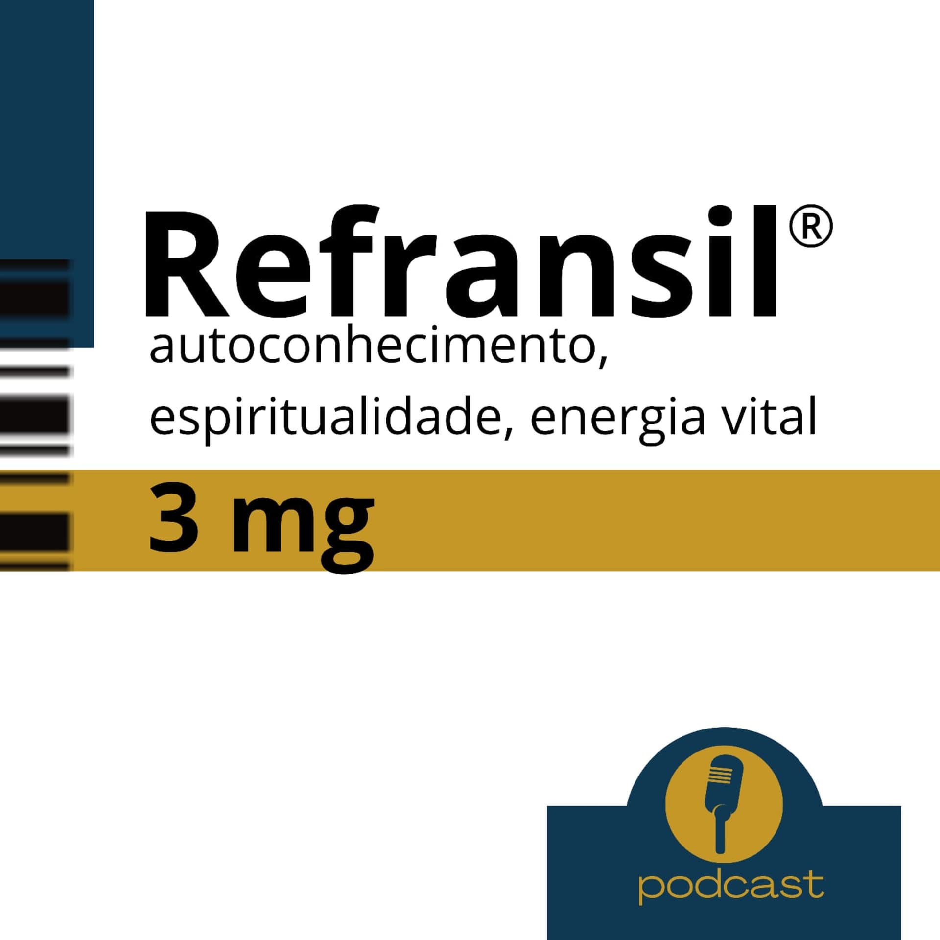 Refransil - Podcasts