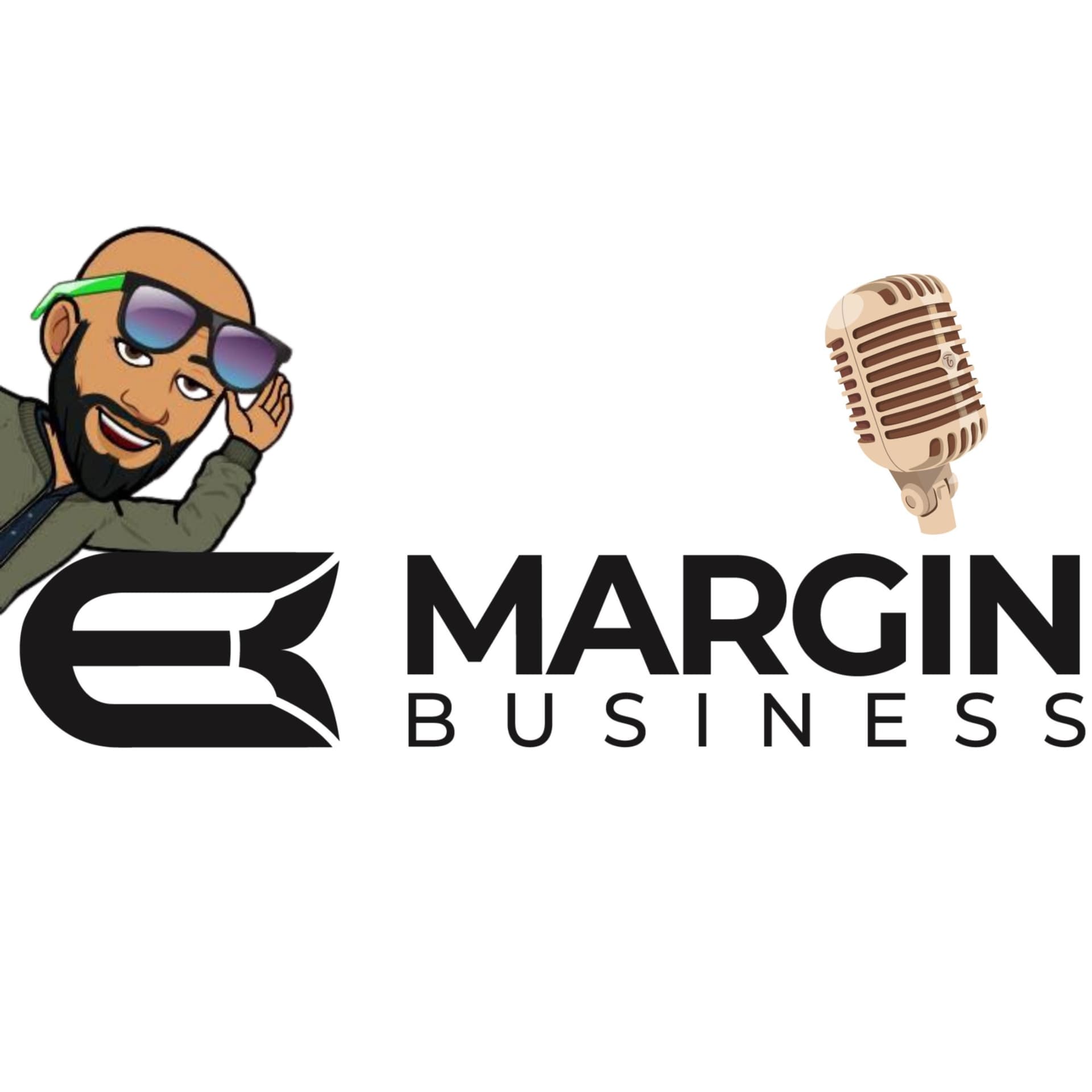 Elevate with MarginBusiness - The Digital Entrepreneur Show - Podcasts