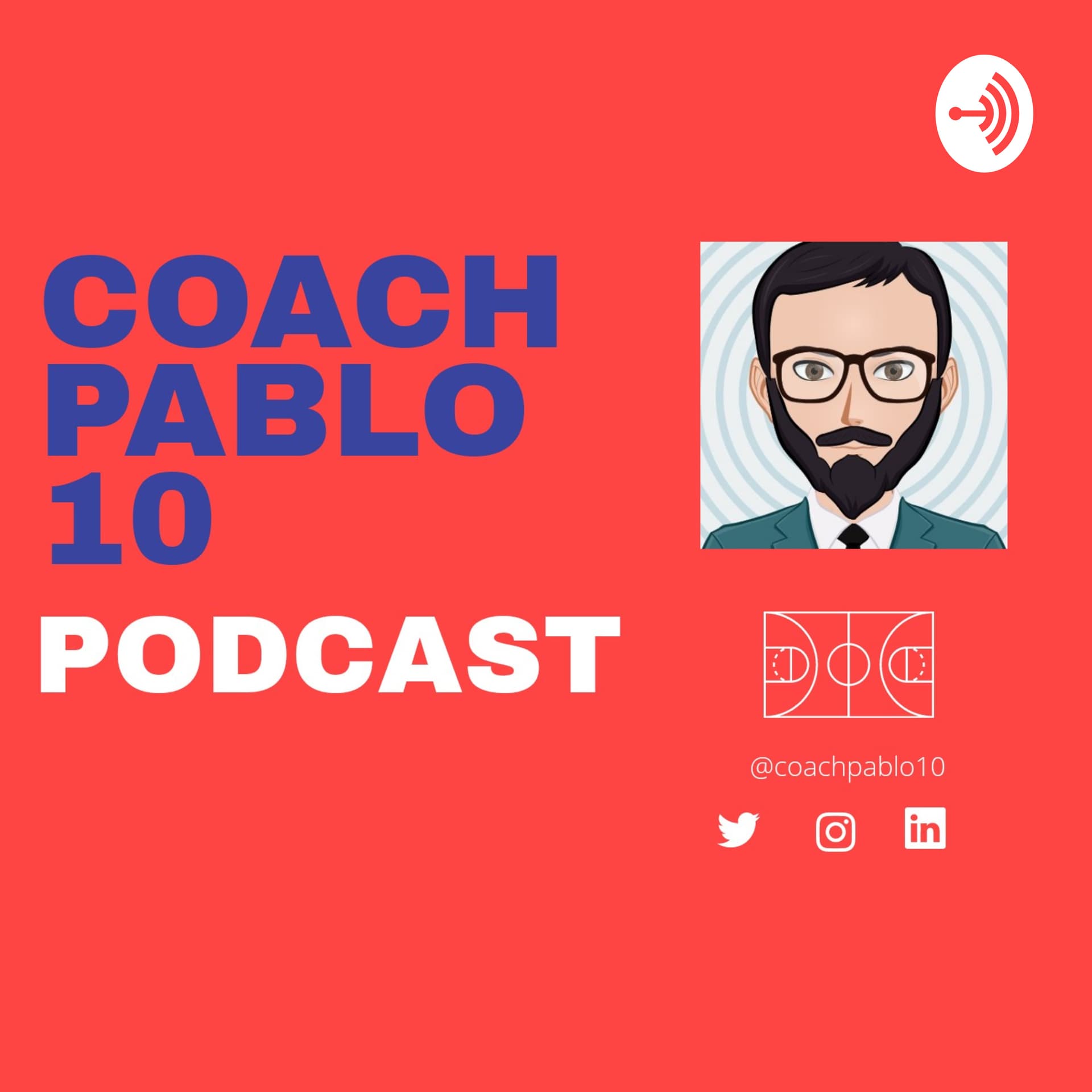 CP10 Podcast - Podcasts