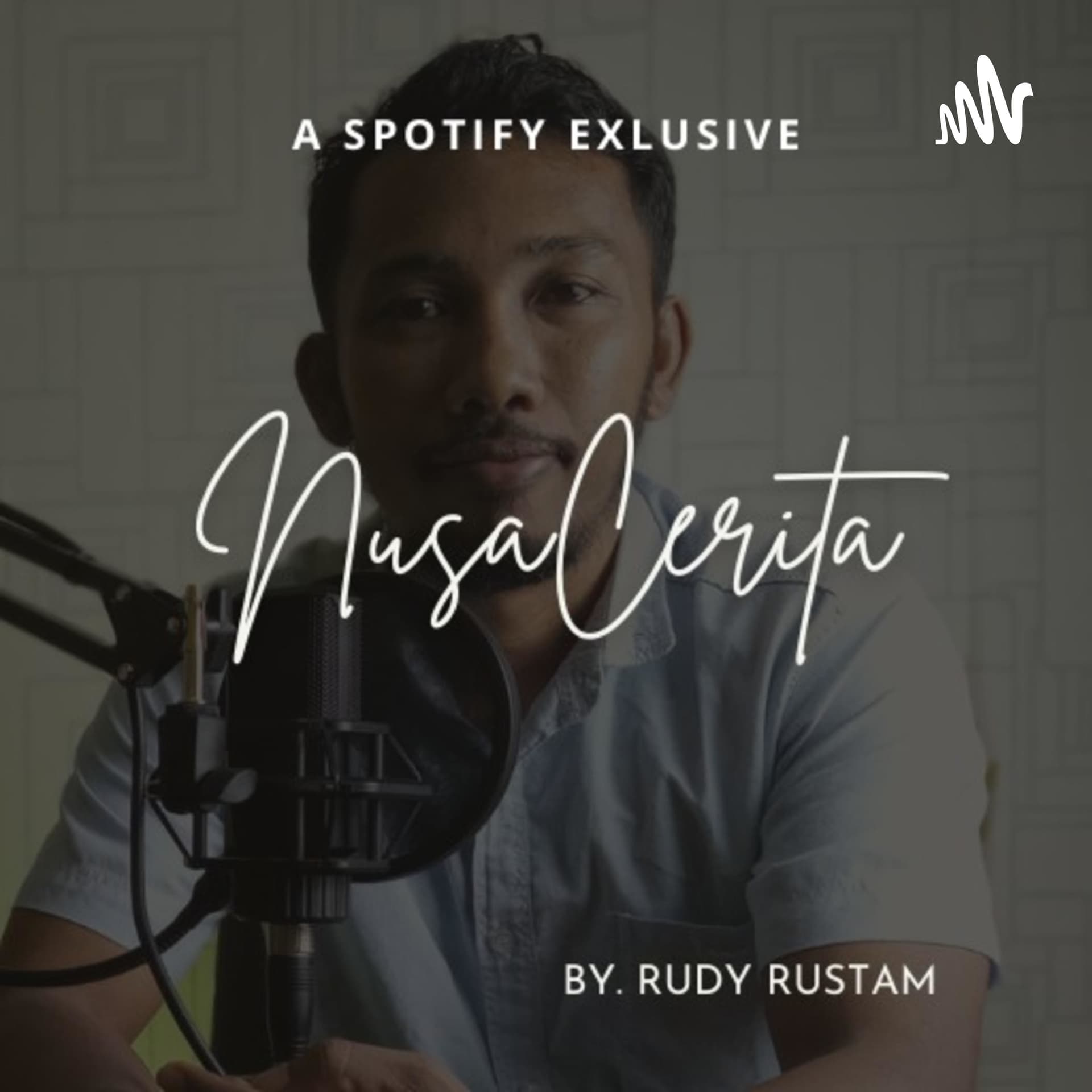 Nusacerita - Podcasts