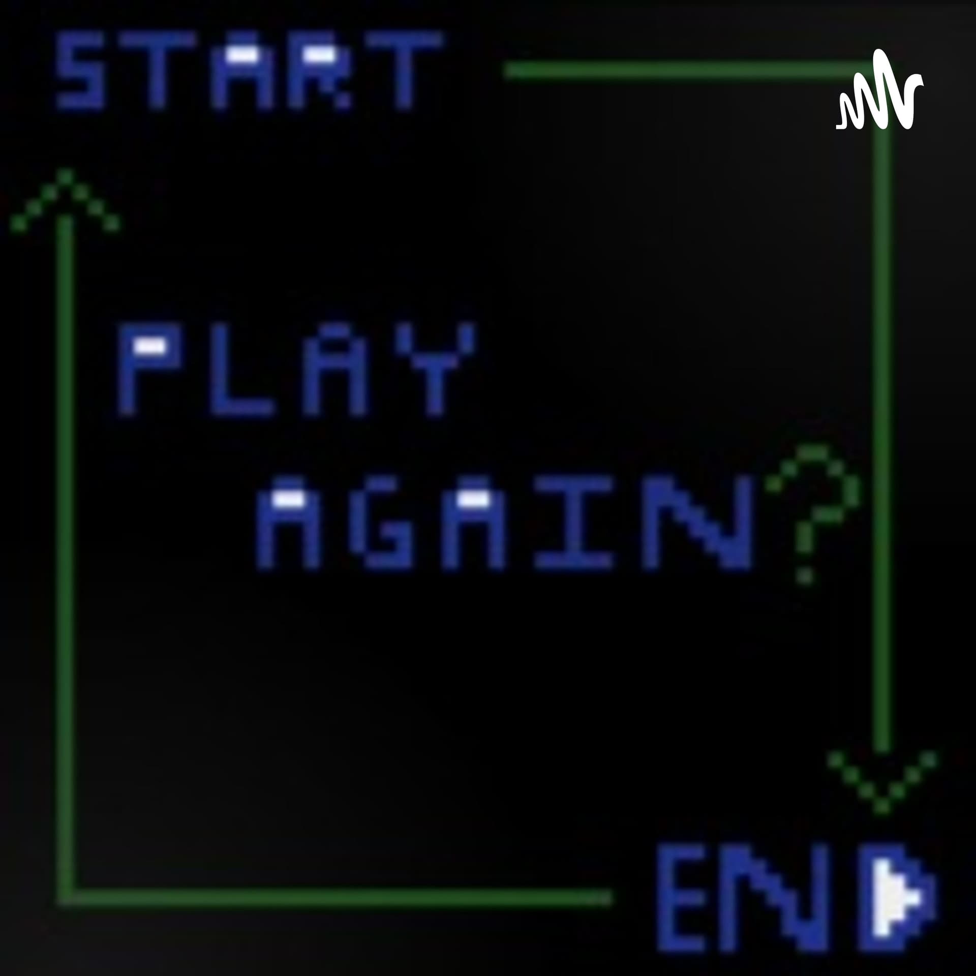 Startendplayagain - Podcasts