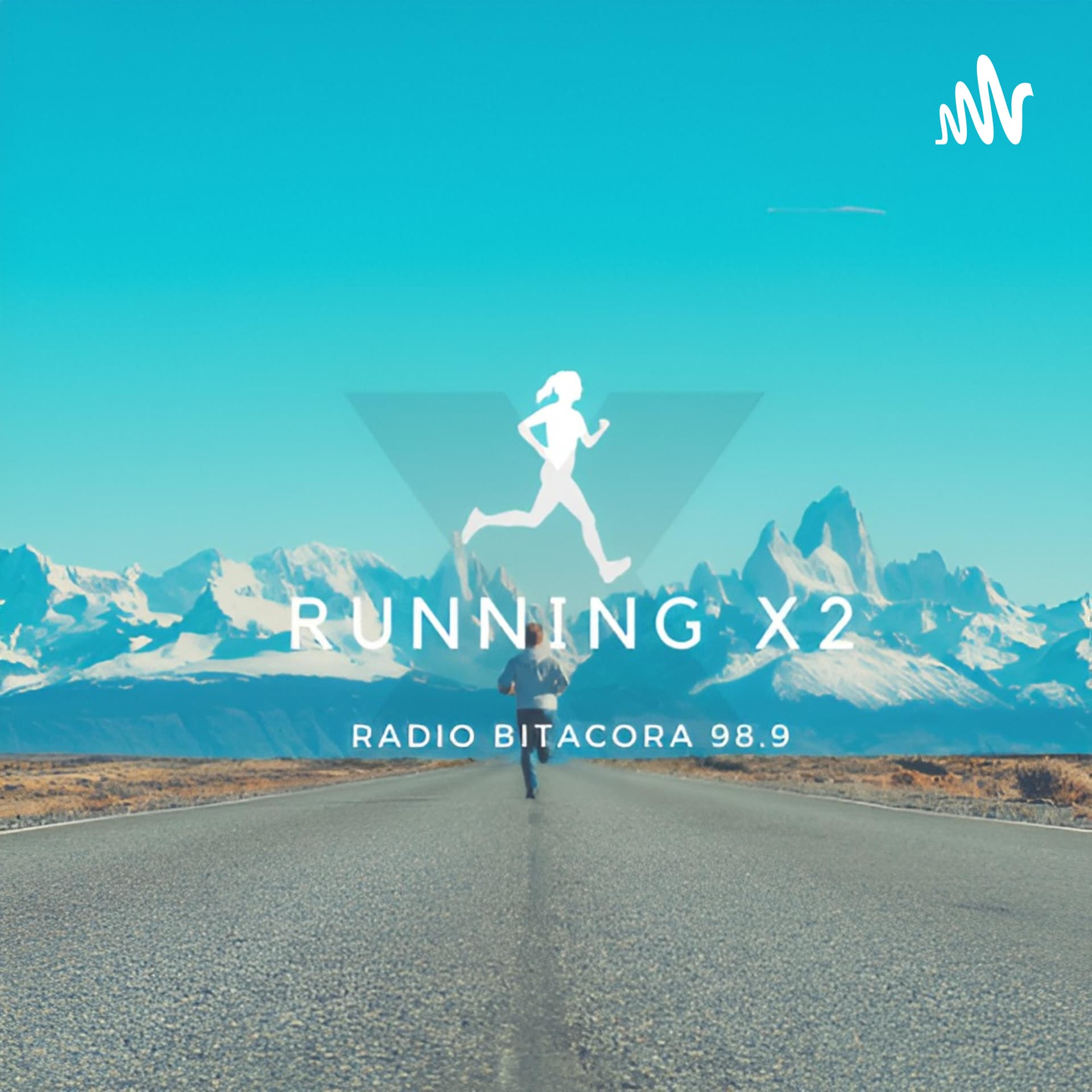Running X2 - Podcast