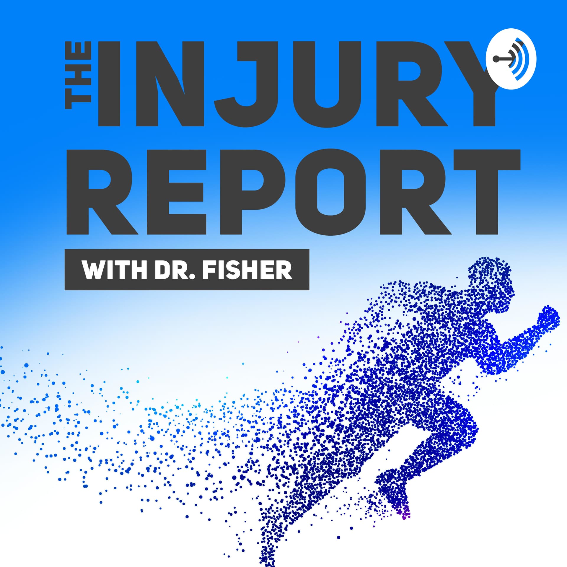 The Injury Report - Podcasts