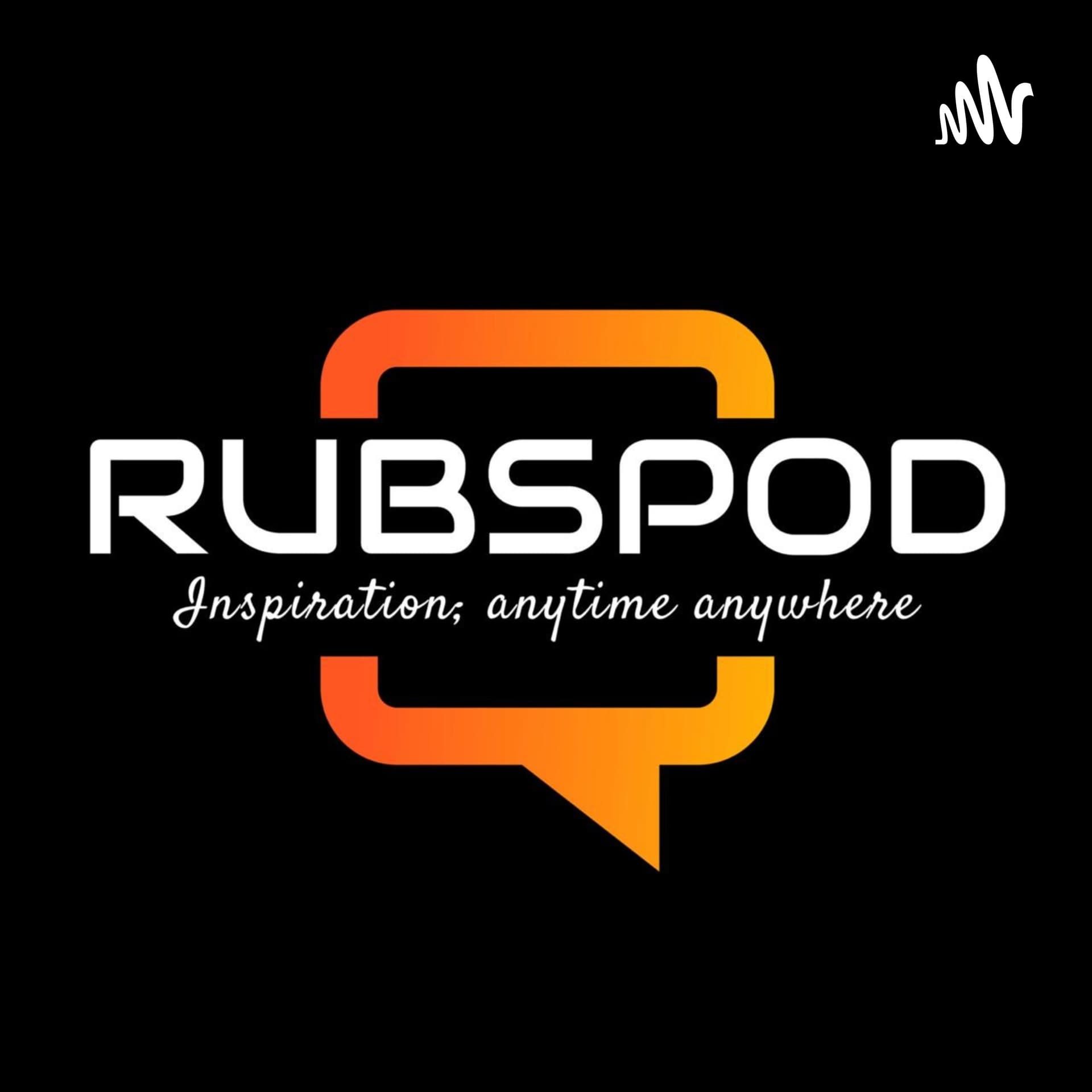 RubsPod - Podcasts