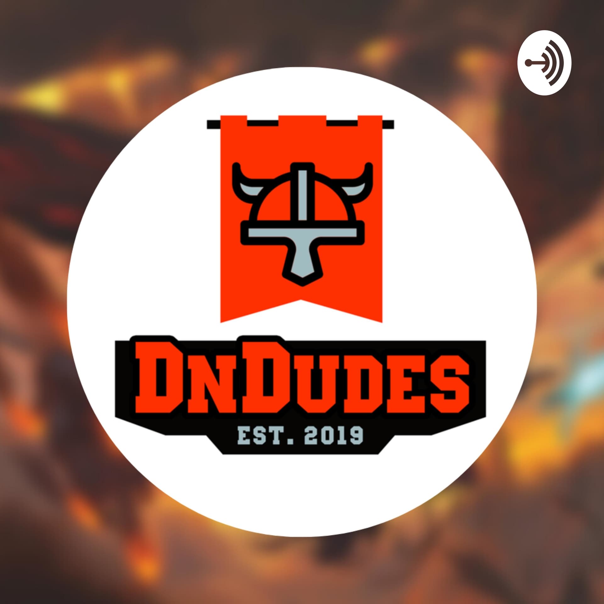 DnDudes