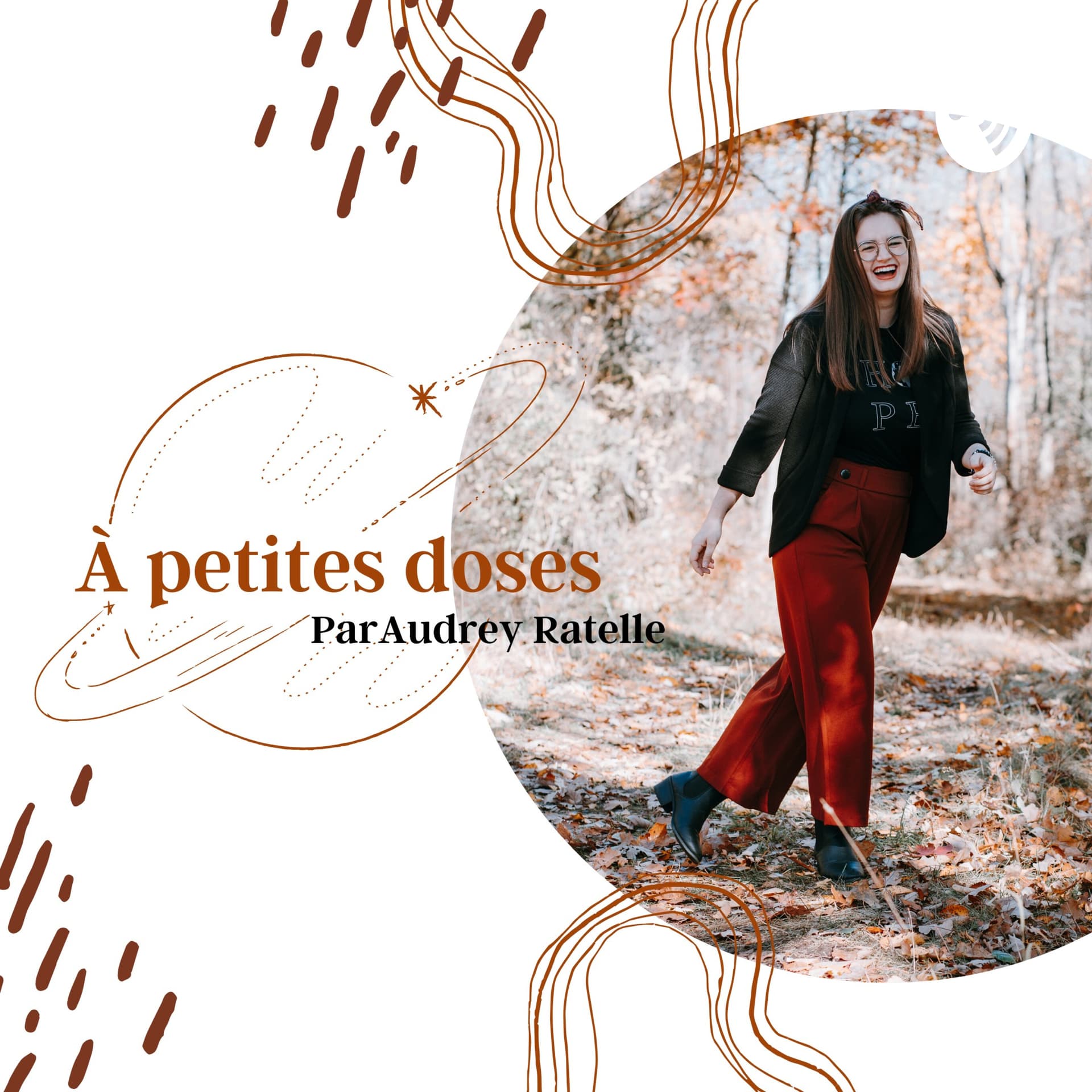 À petites doses - Podcasts