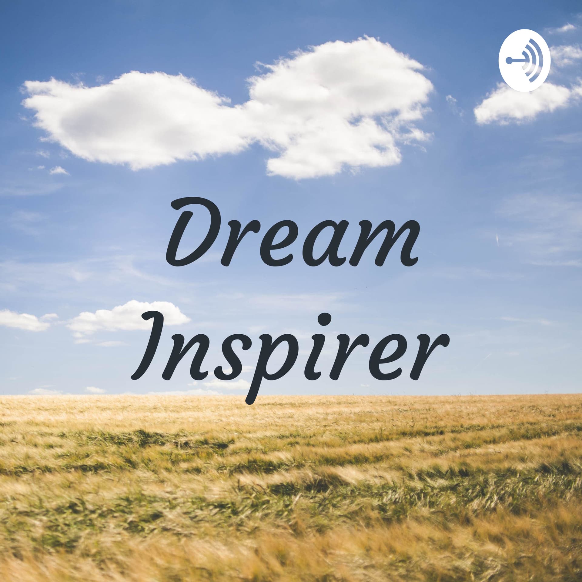Dream Inspirer - Podcast