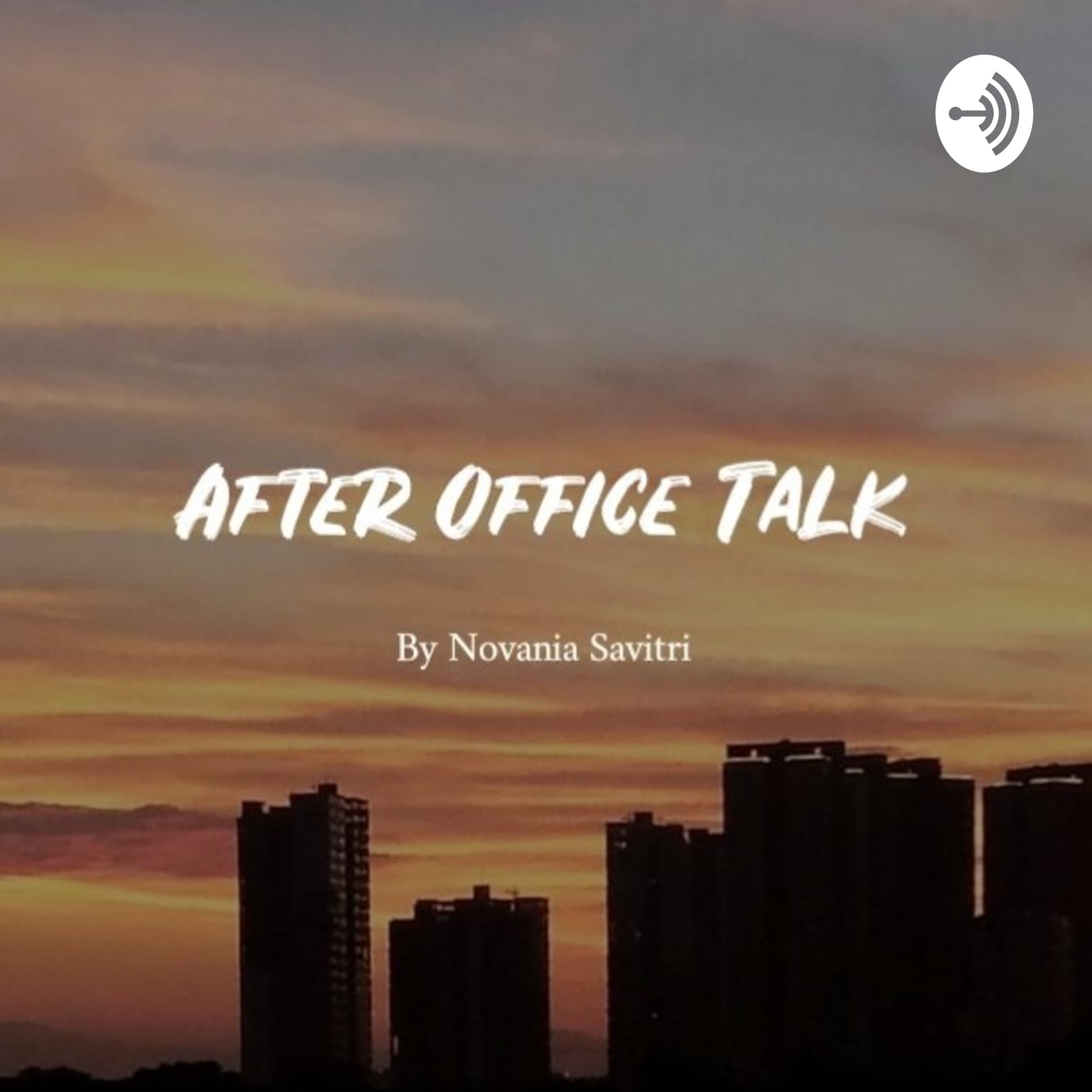 After Office Talk - ポッドキャスト