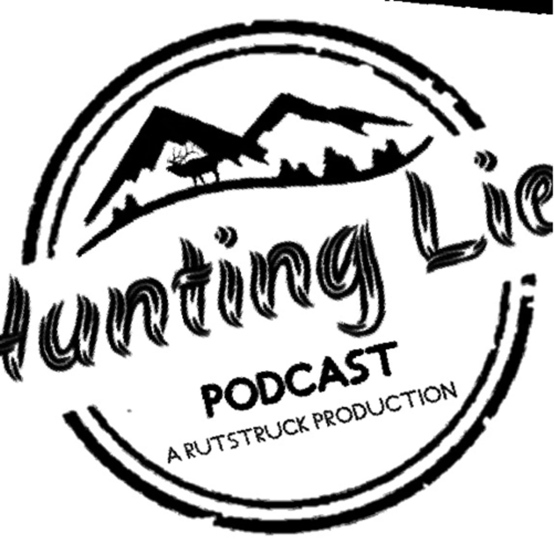 The Hunting Lies Podcast - Podcasts
