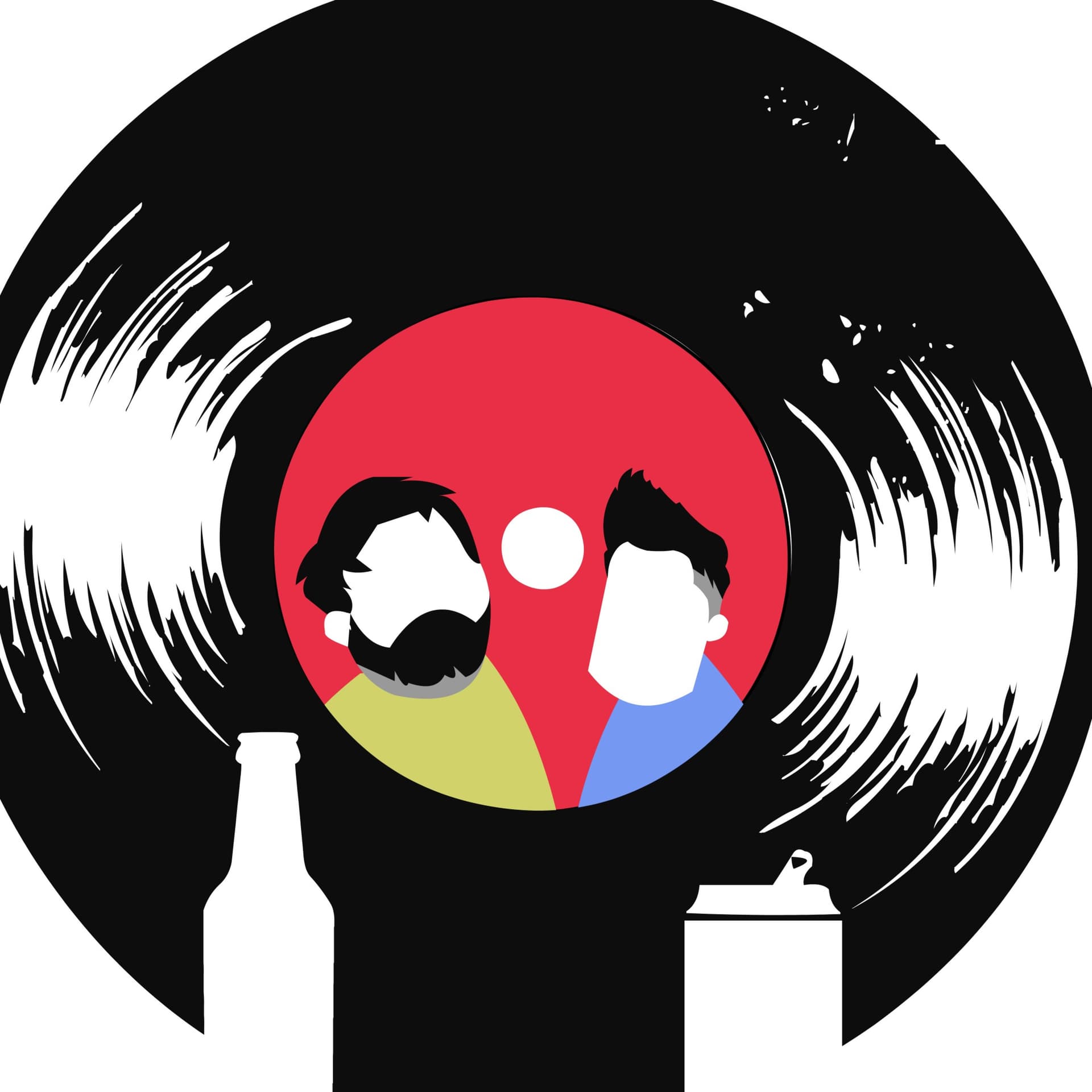 The JAM Yearbook - Podcasts