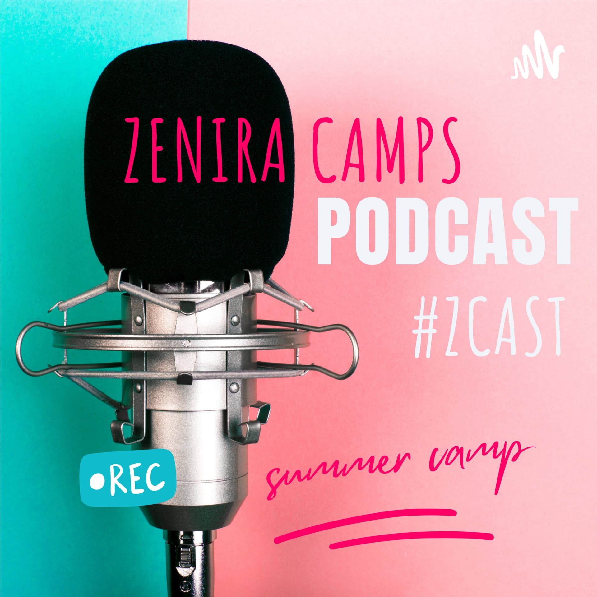 Zenira Cast - Podcasts