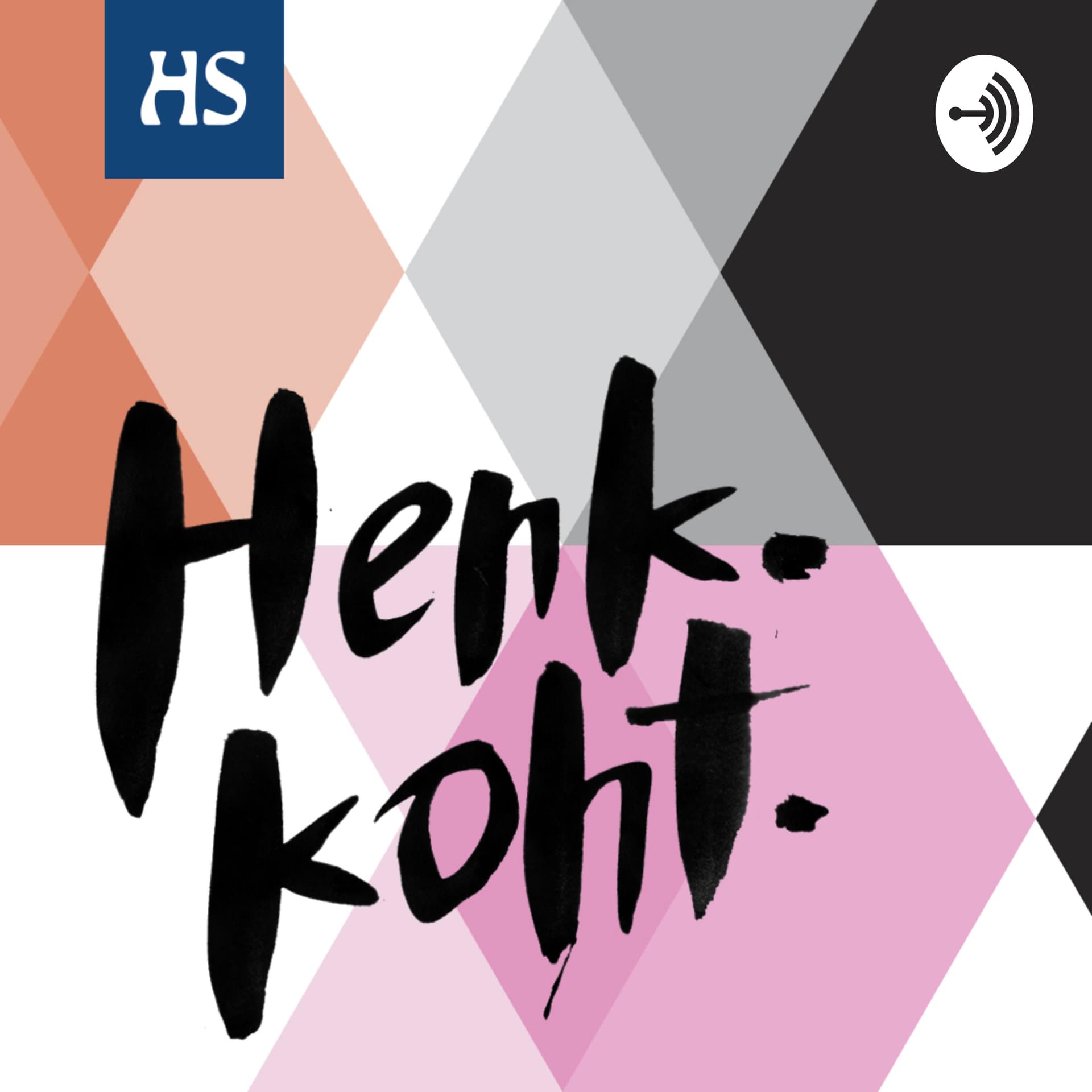Henk. koht. - Podcastler