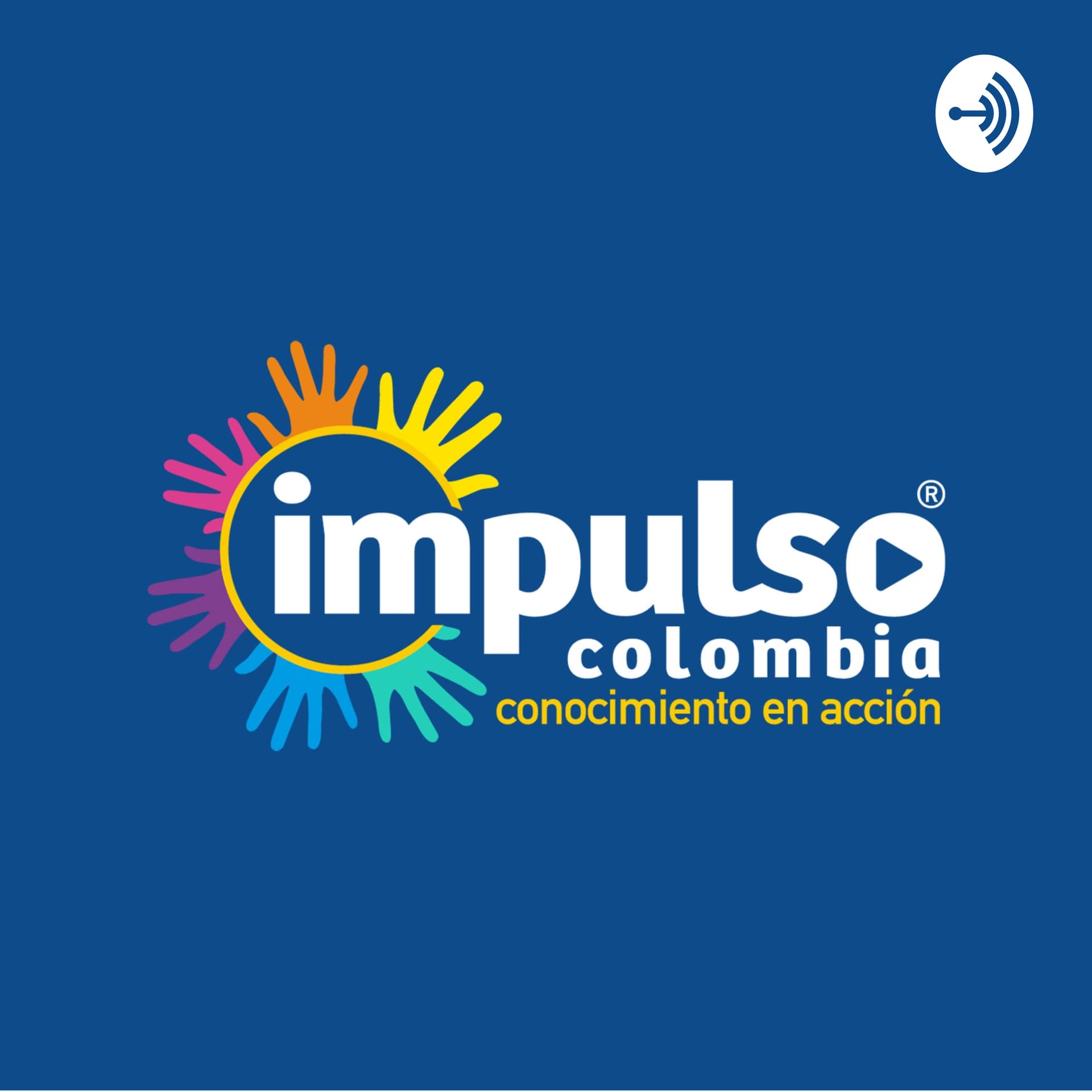 Impulso Colombia - Podcasts