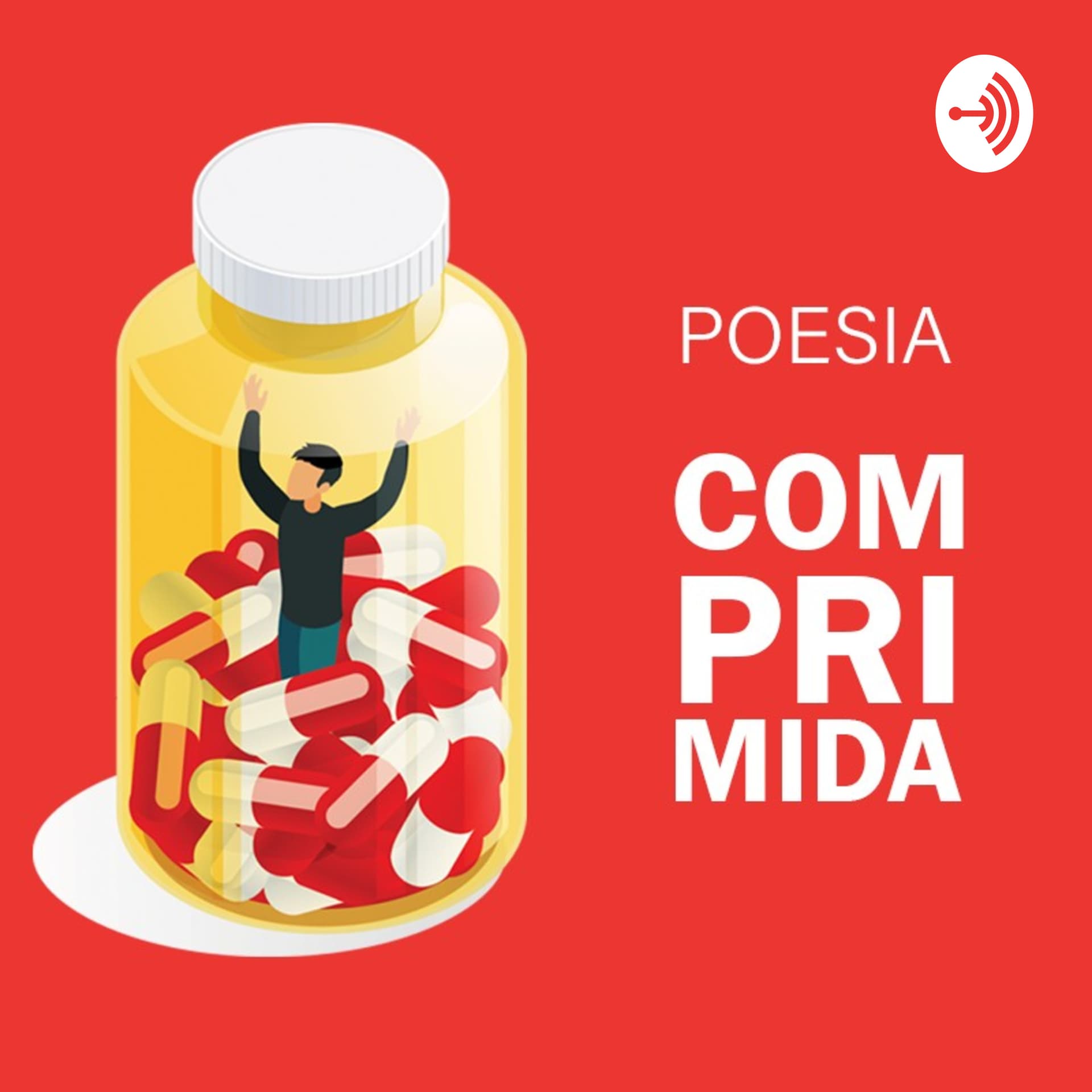 Insônia Poética - Podcasts