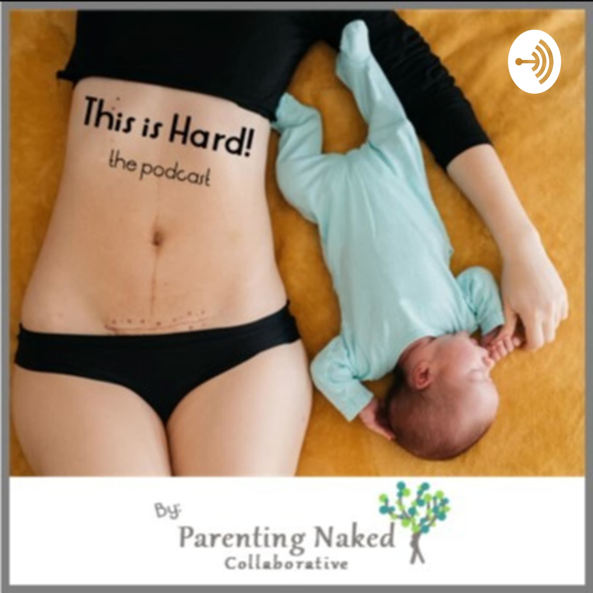 This is Hard! - Podcasts