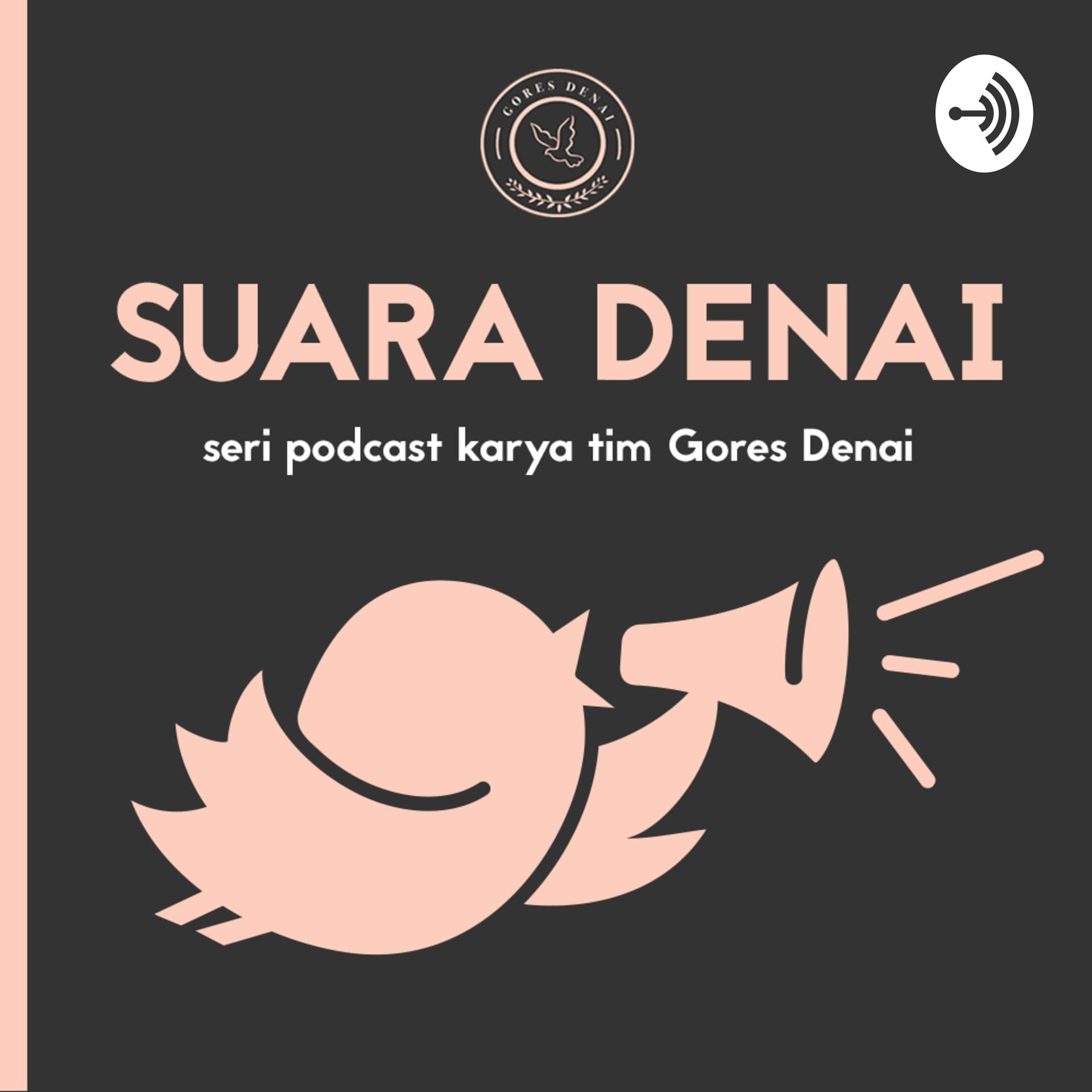 Suara Denai - Podcasts
