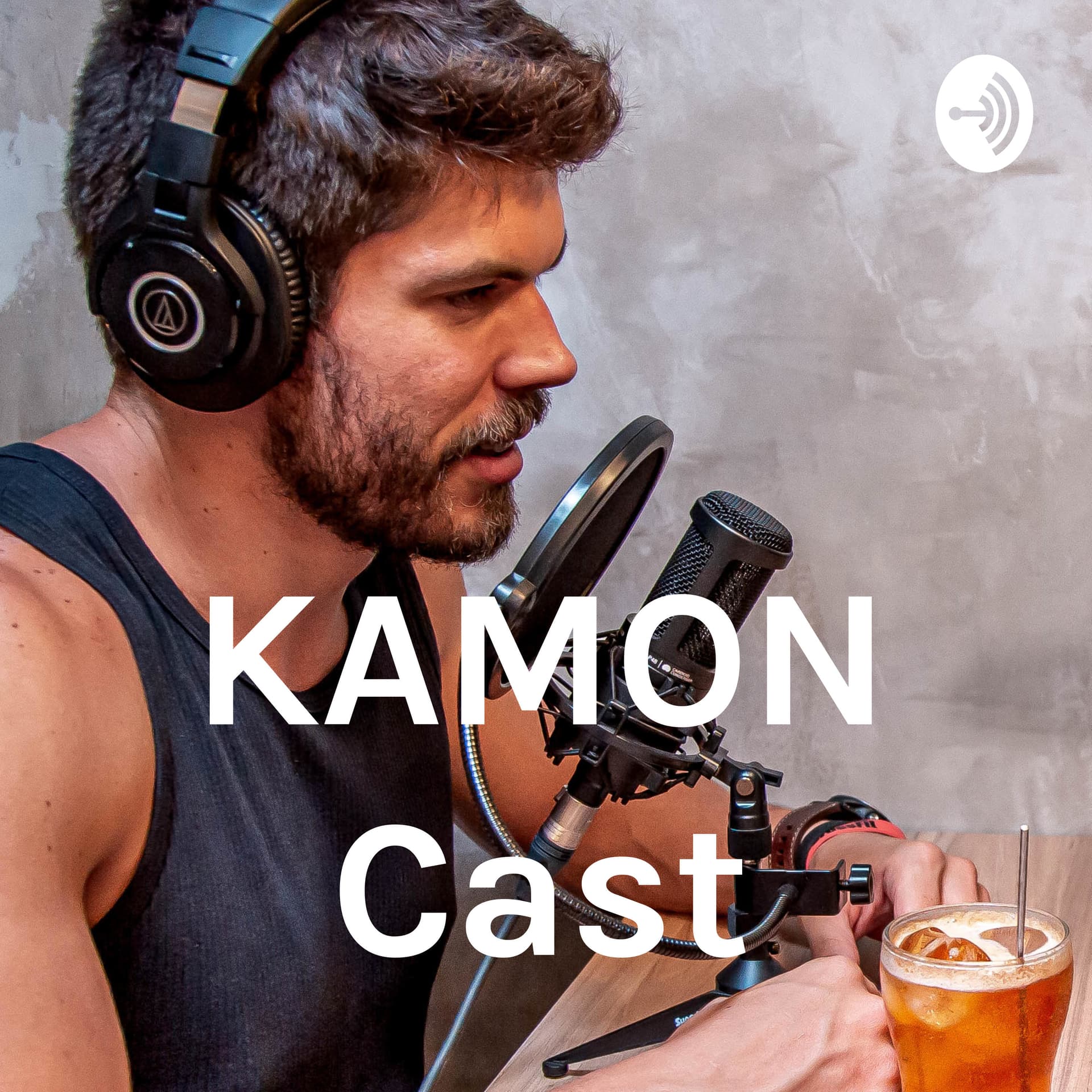 KAMON Cast