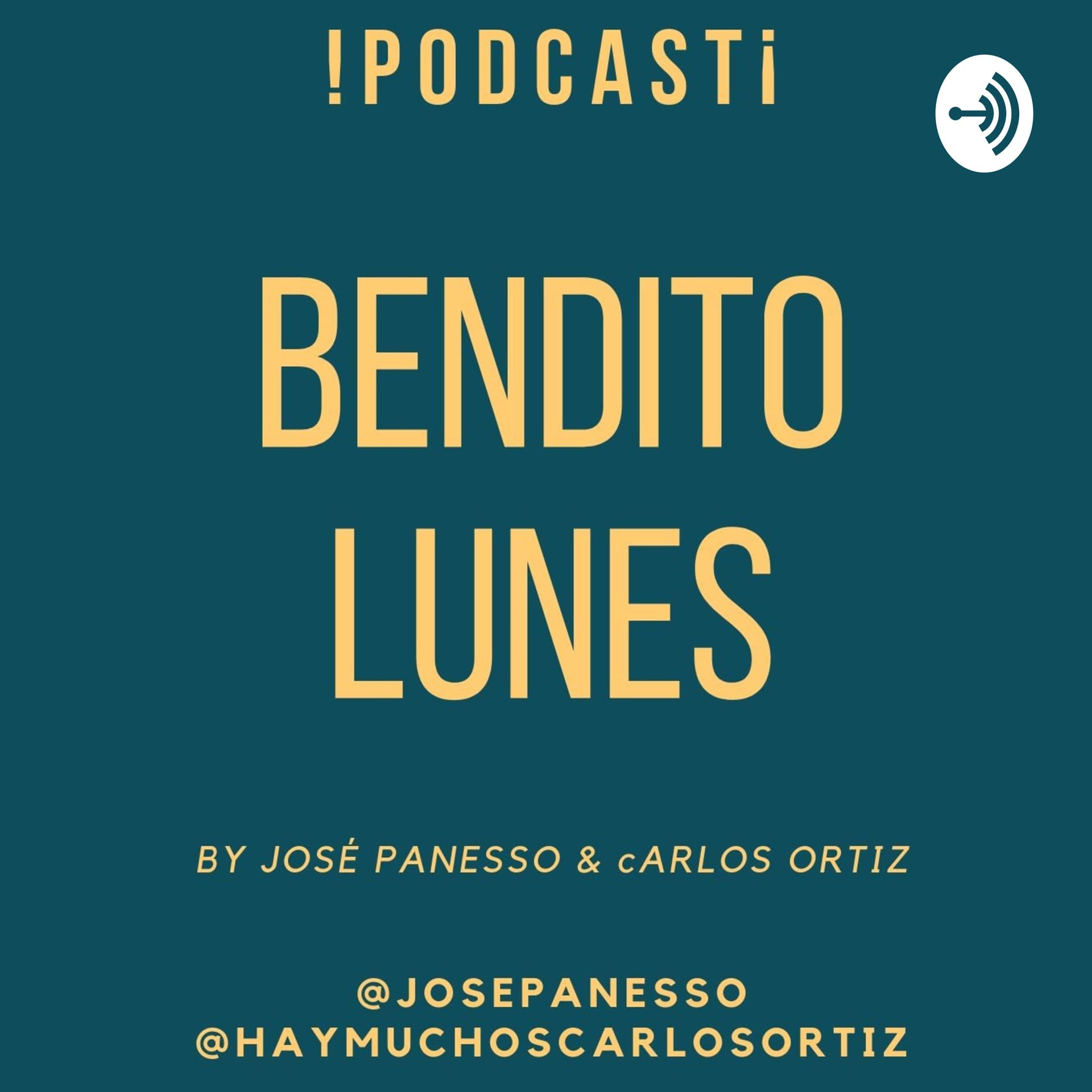 Bendito Lunes
