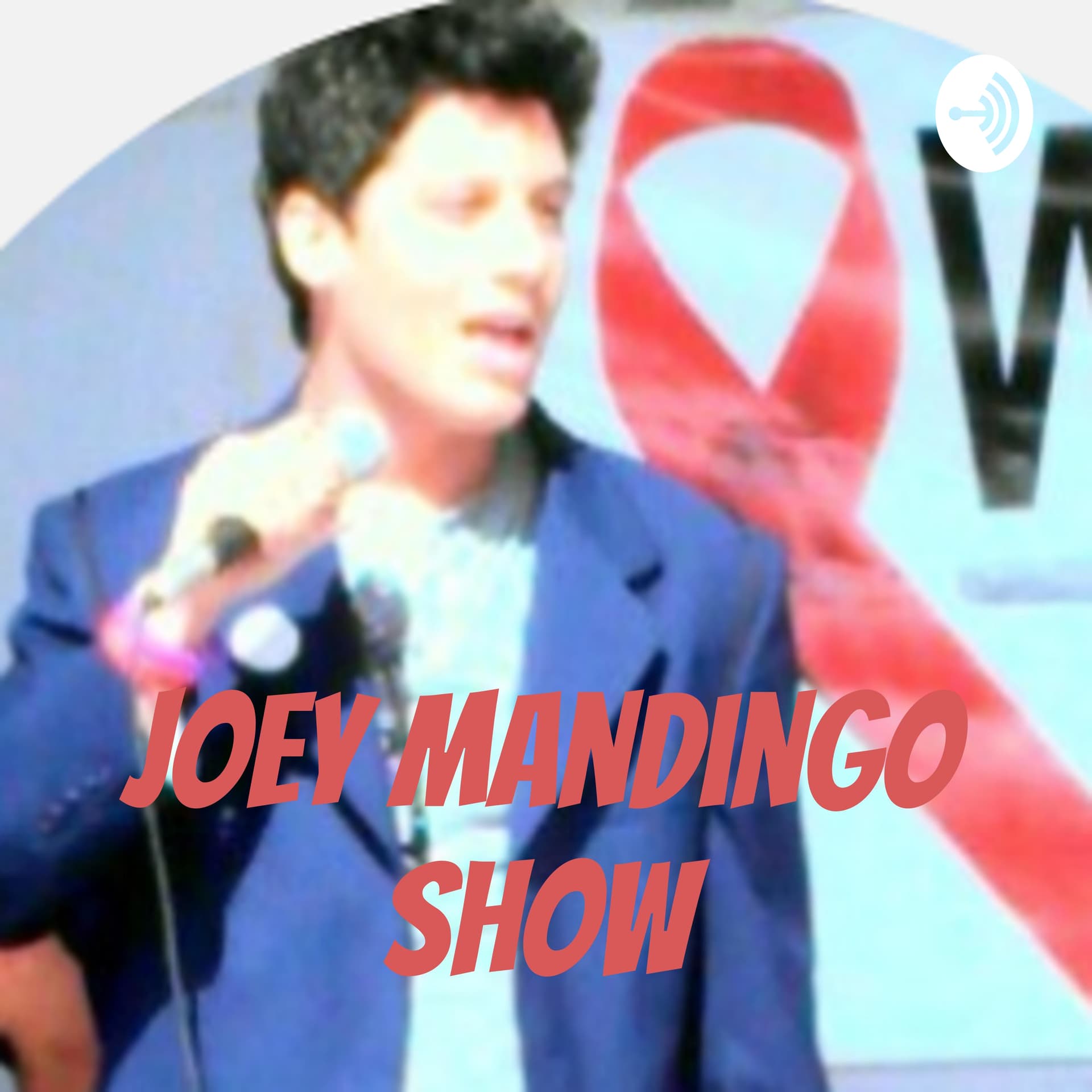 Inverse Paranoid Show - Podcasts