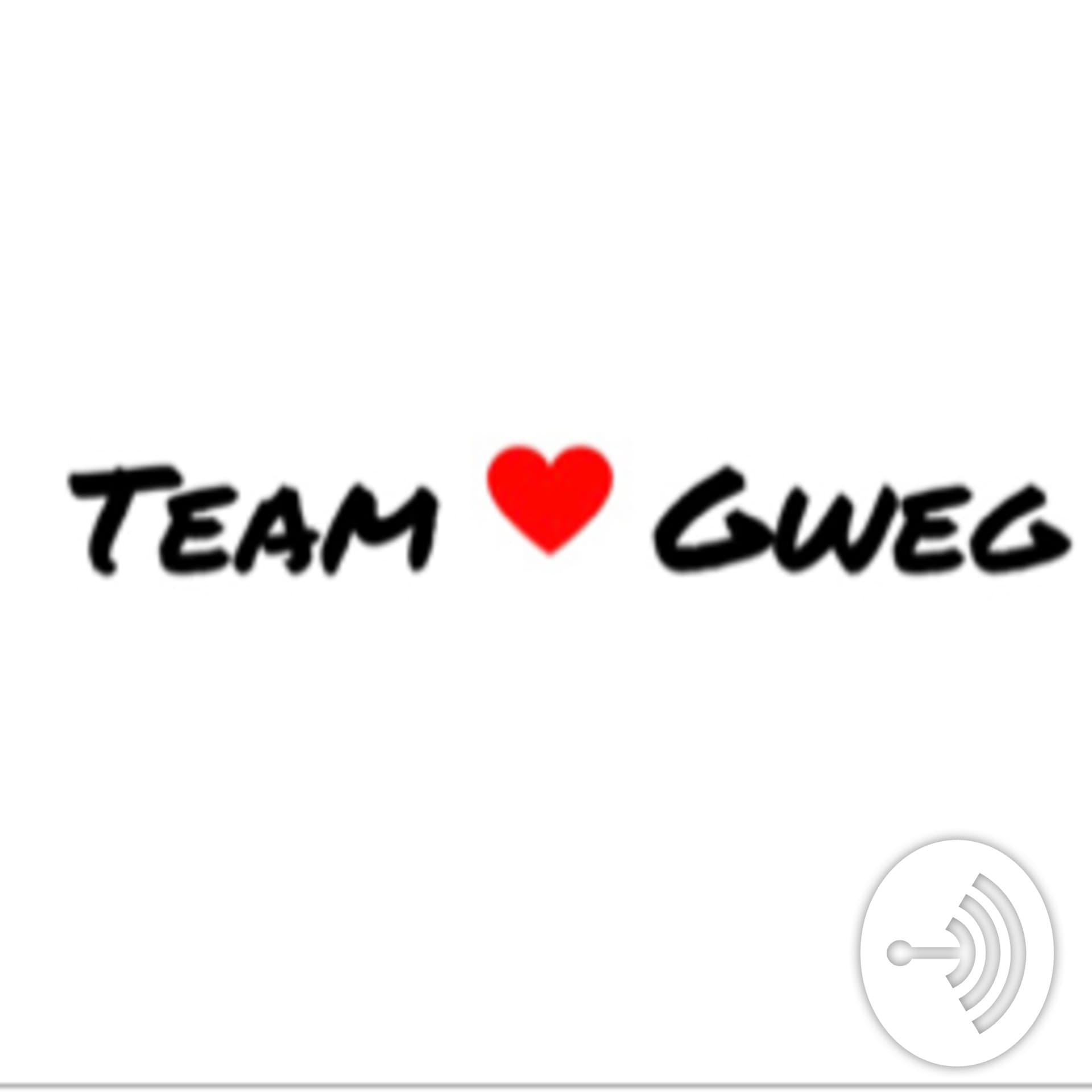 Gweg Talks - Podcasts