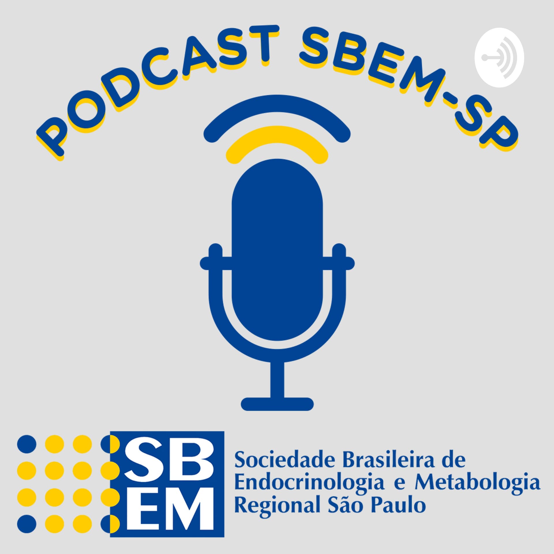 SBEM-SP - Podcasts