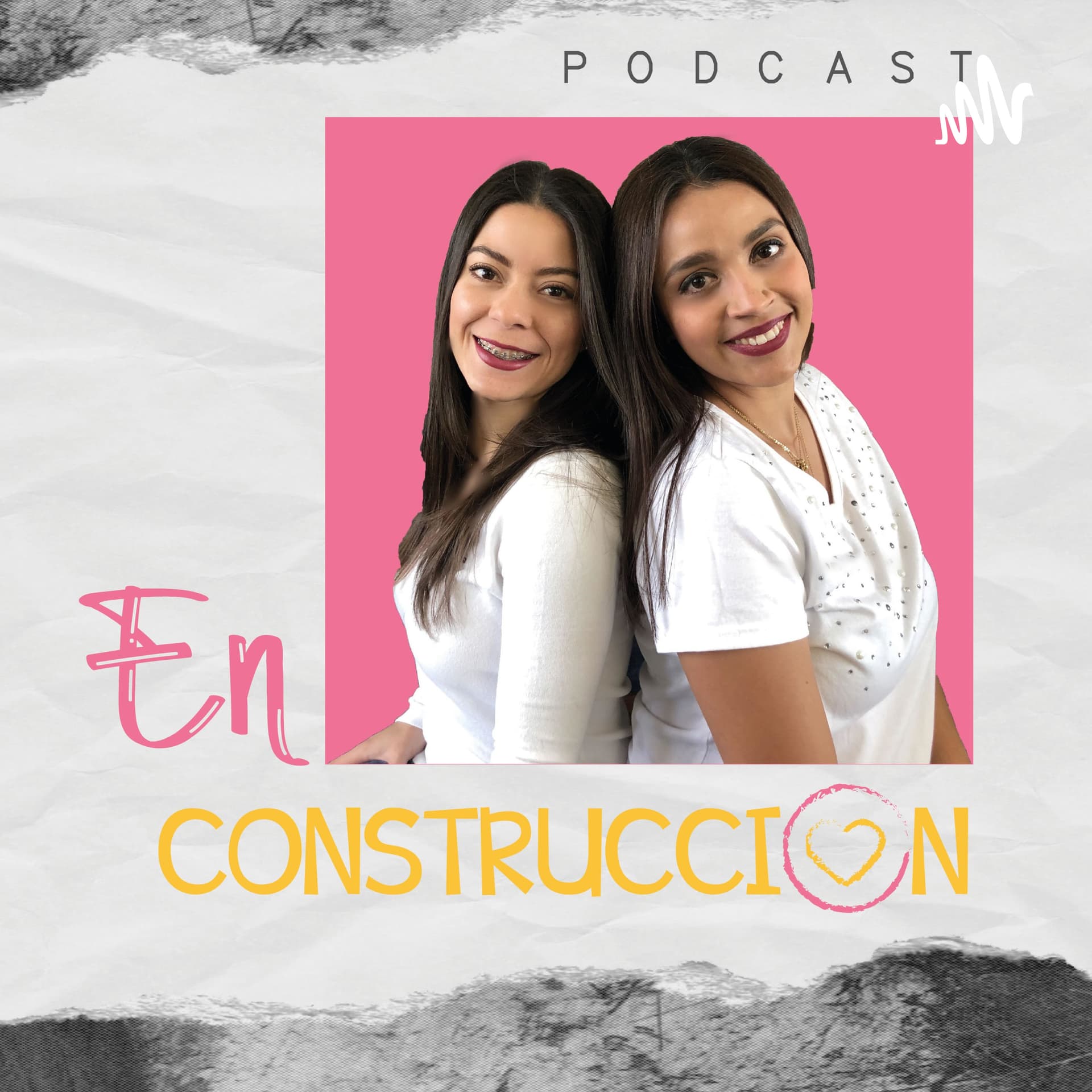 En Construcción - Podcasts