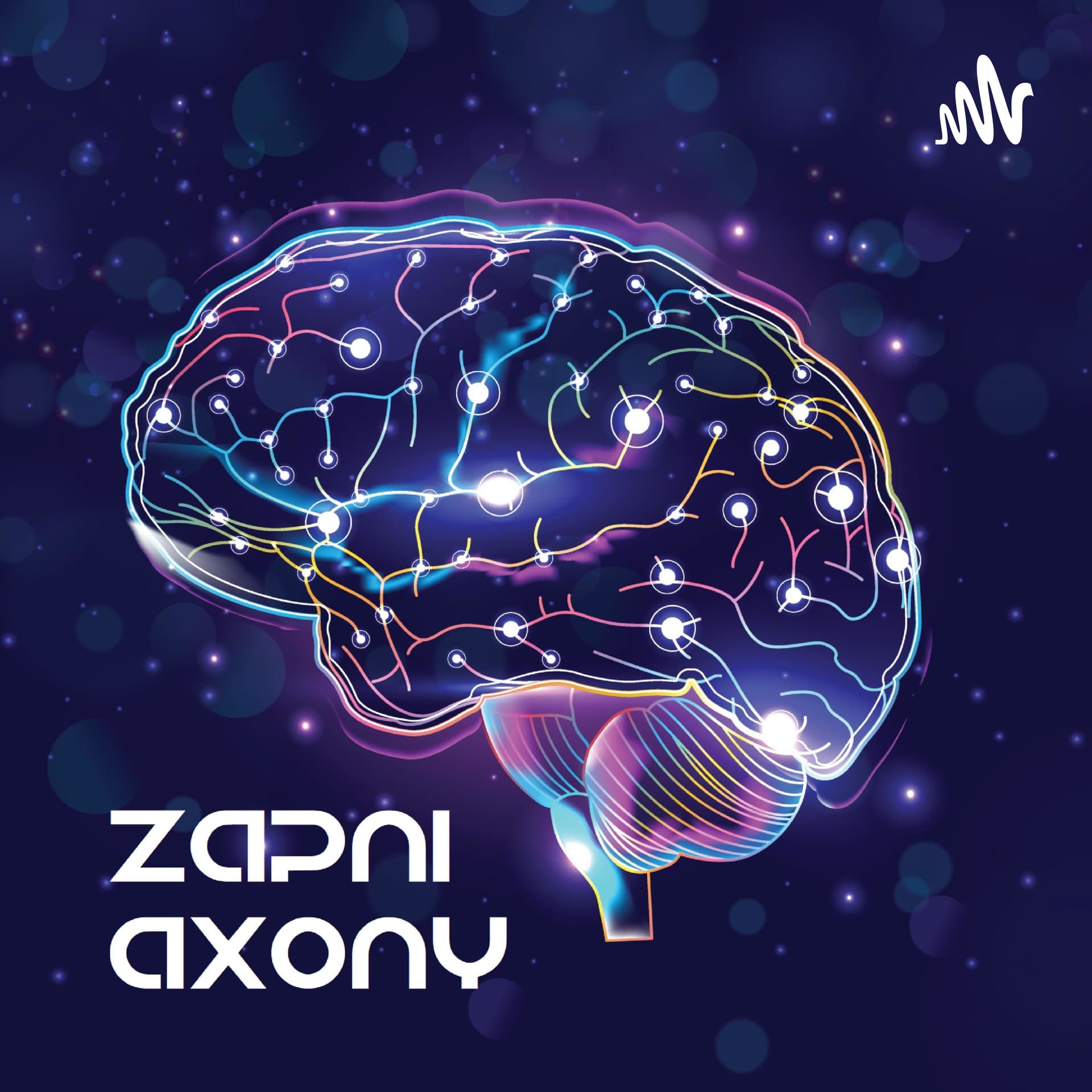 Zapni axony - Podcasts