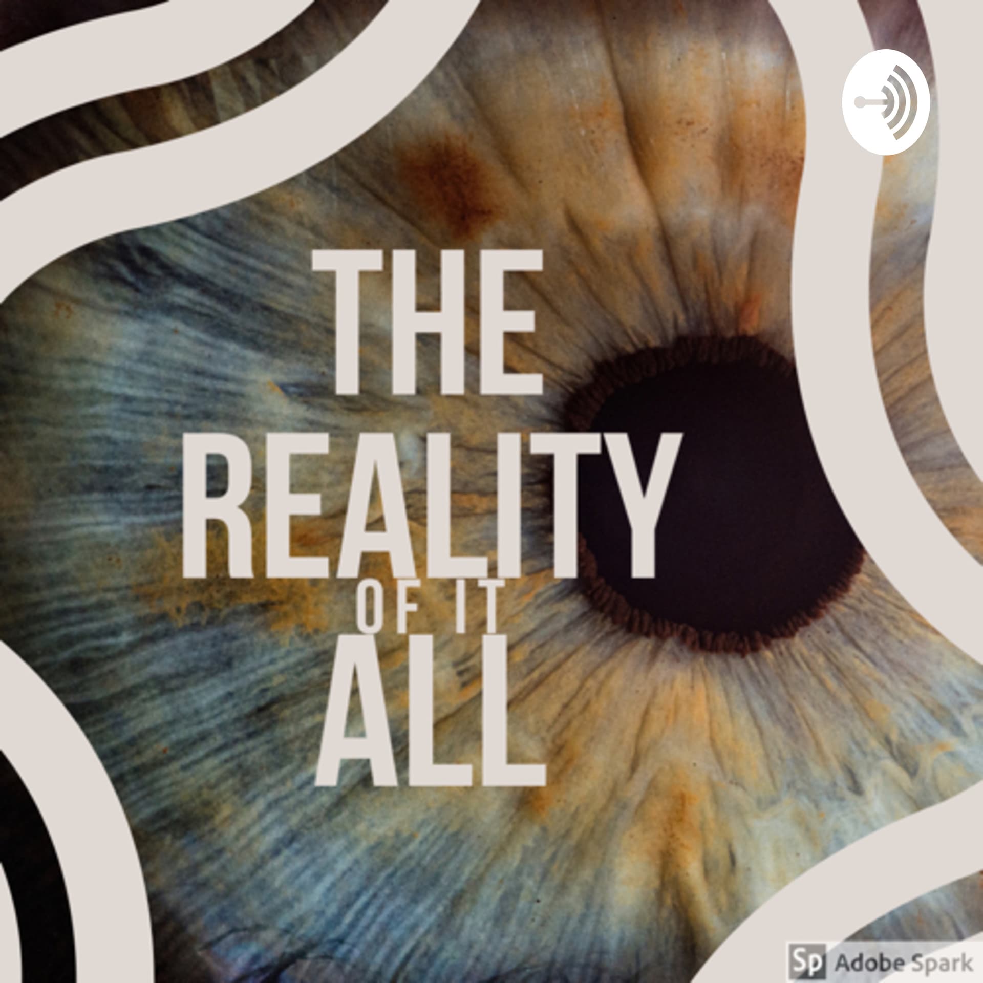 The Reality of it All - Podcasts