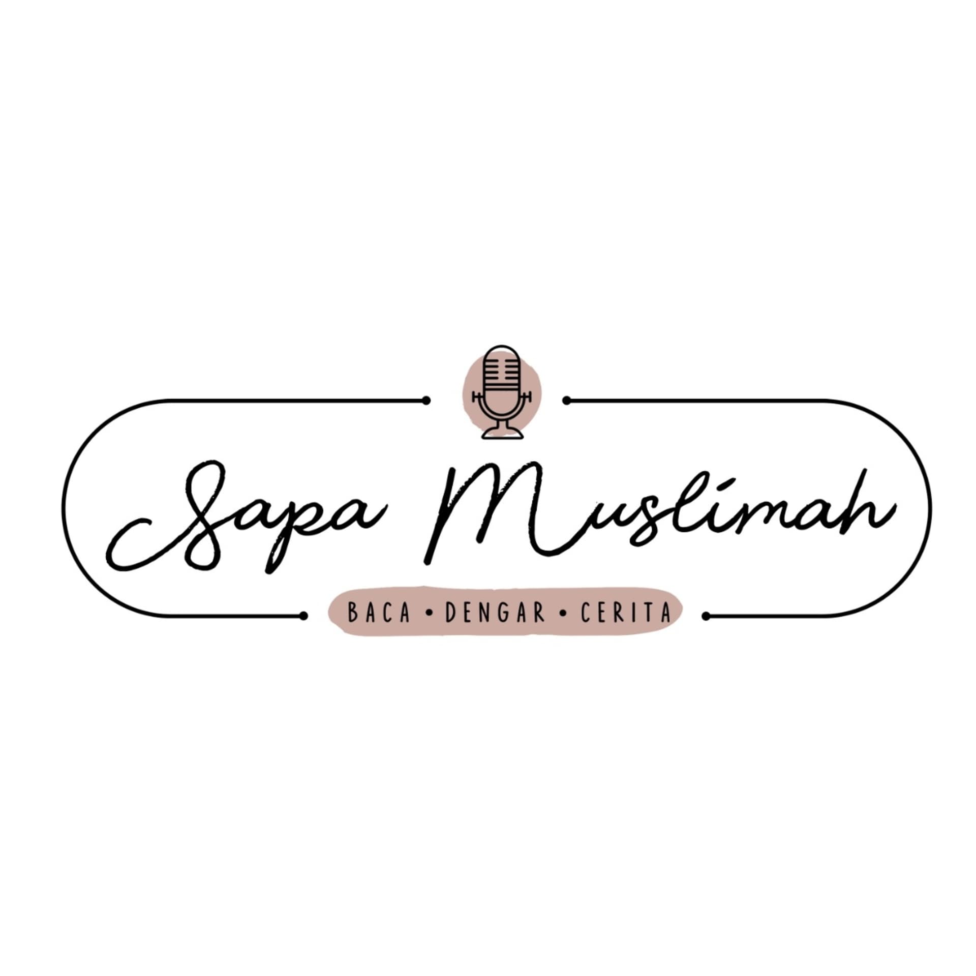 Sapa Muslimah - Podcasts