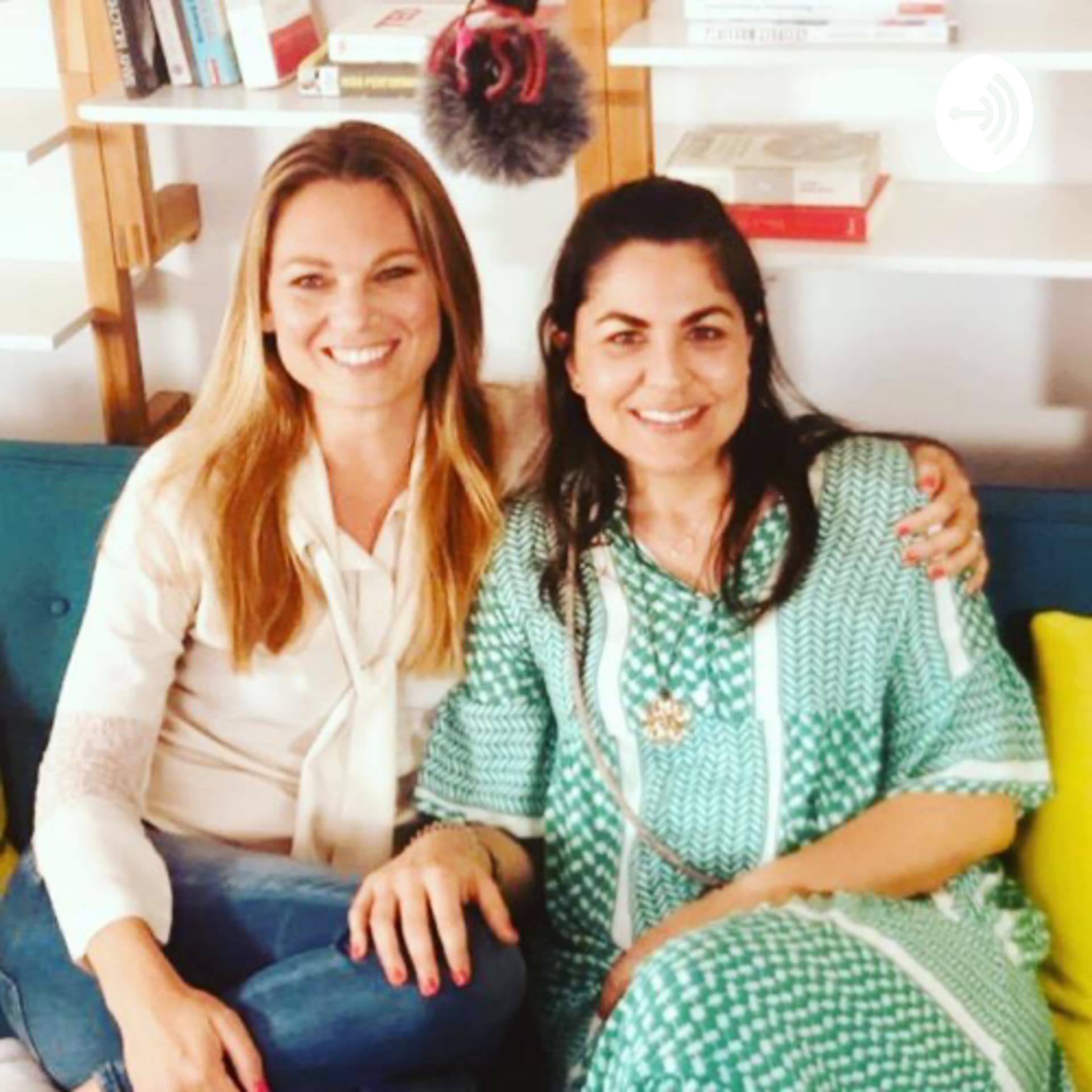 Ontherunmoms - Podcasts