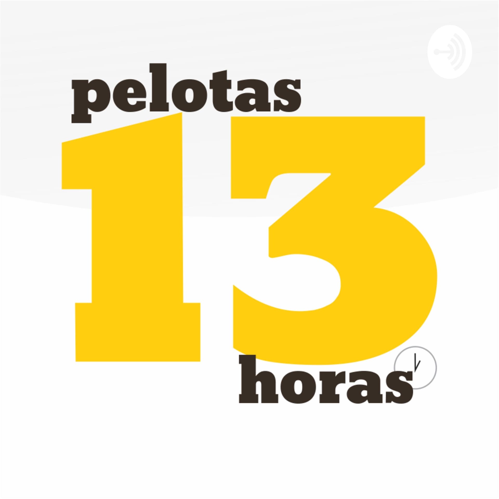 Pelotas 13 Horas - Podcasts