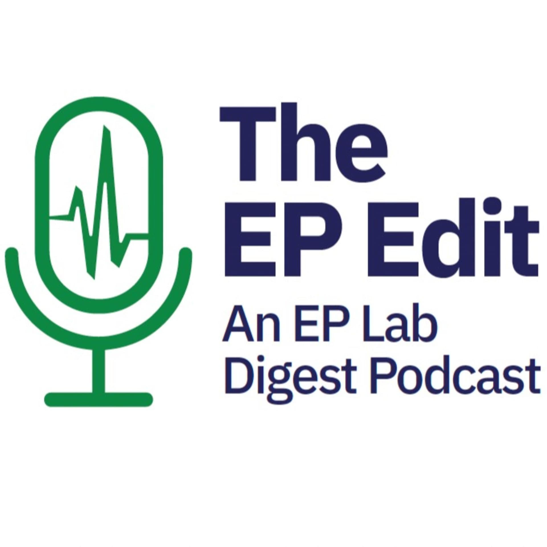 The EP Edit - Podcasts