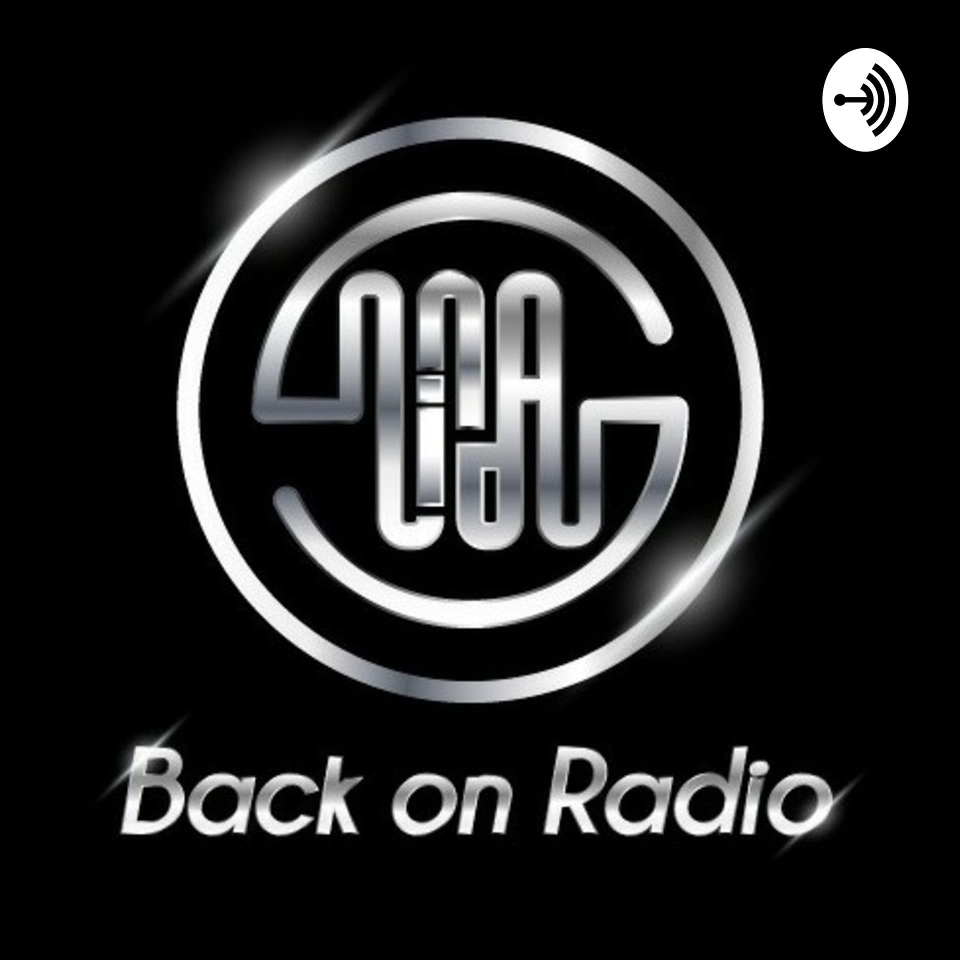 LINDA BACK ON RADIOš - Podcasts
