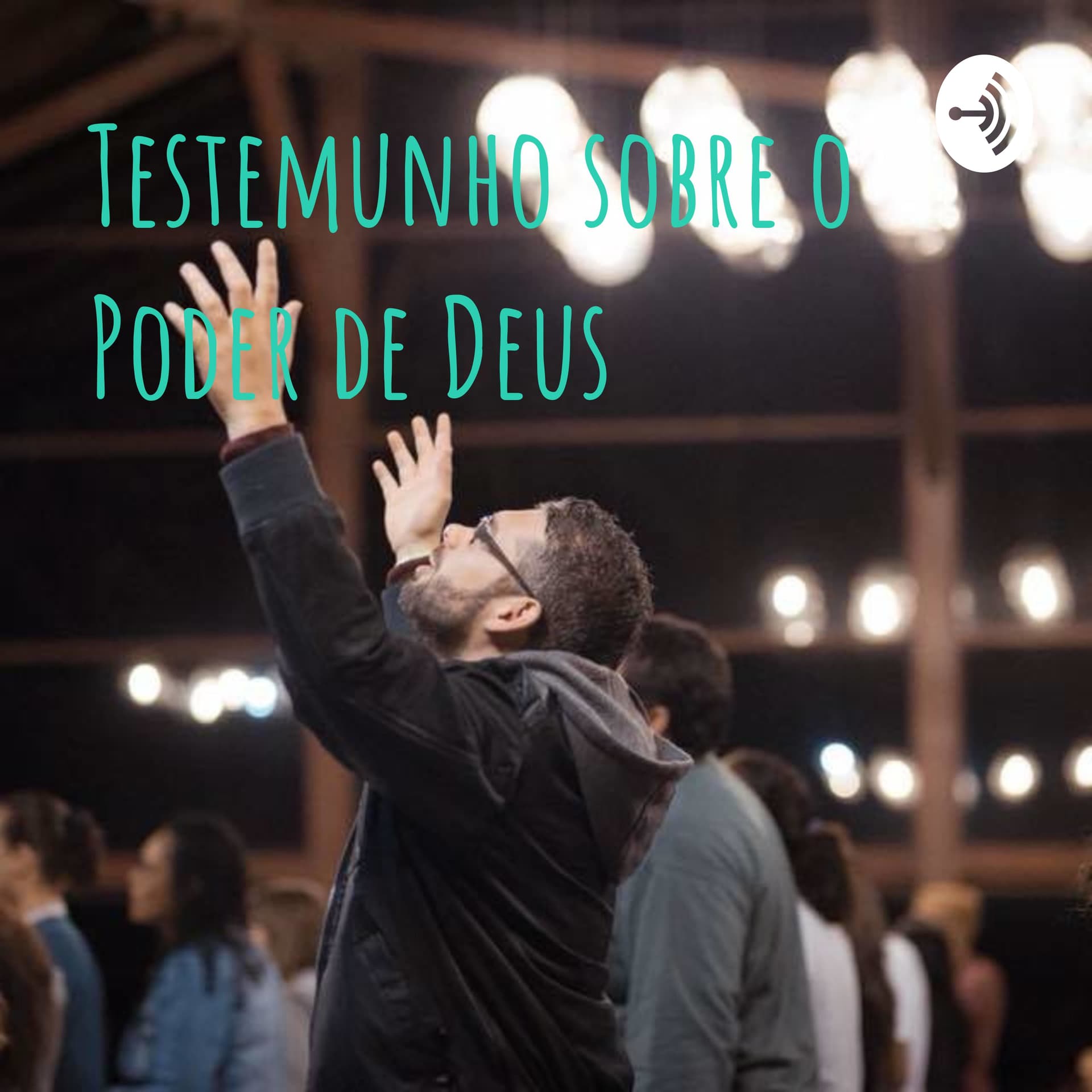 Palavra de Salvação I Moisés Schifino - Podcasts