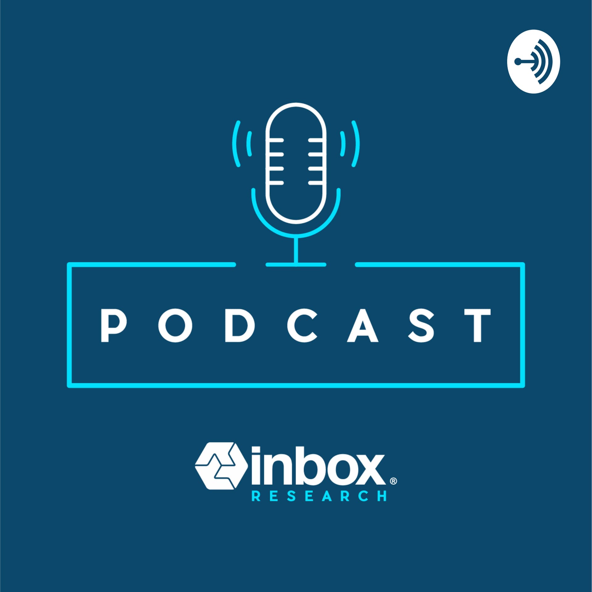 Inbox Research - Podcasts