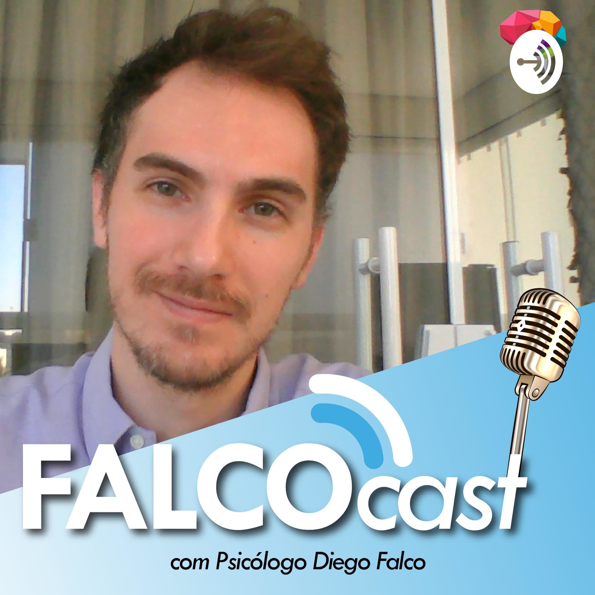 FALCOcast | Psicólogo Diego Falco - Podcasts