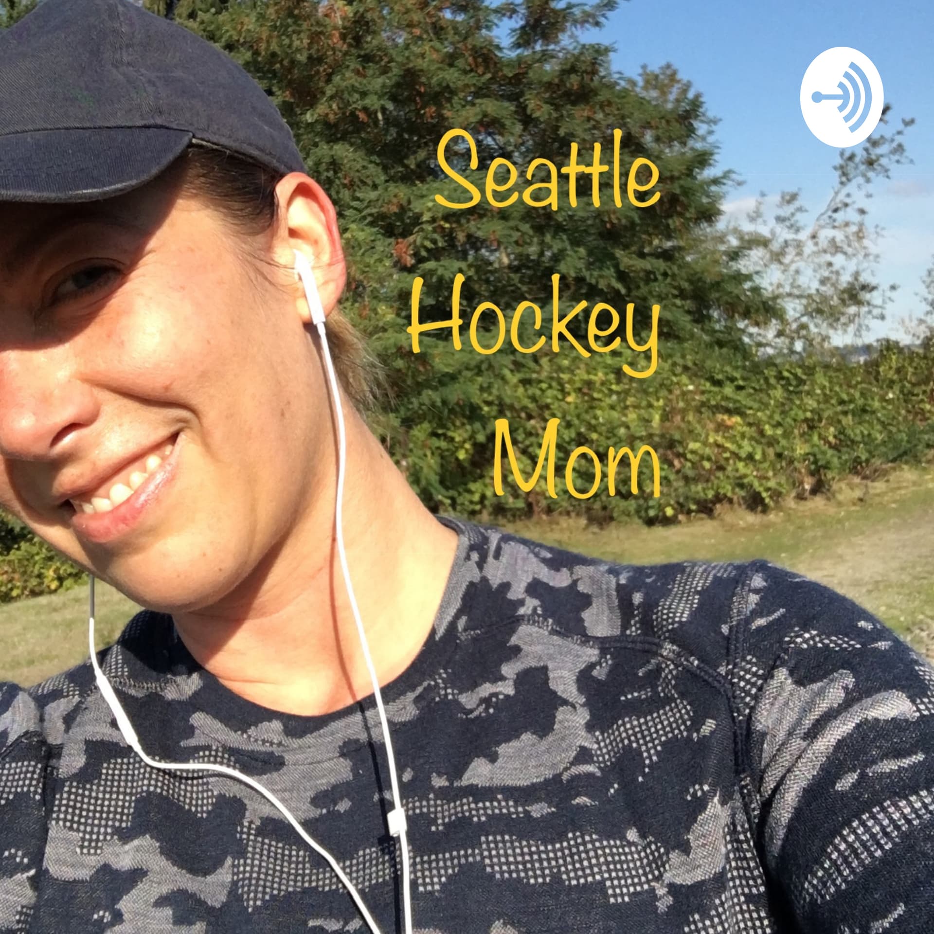Seattle Hockey Mom - Podcasts