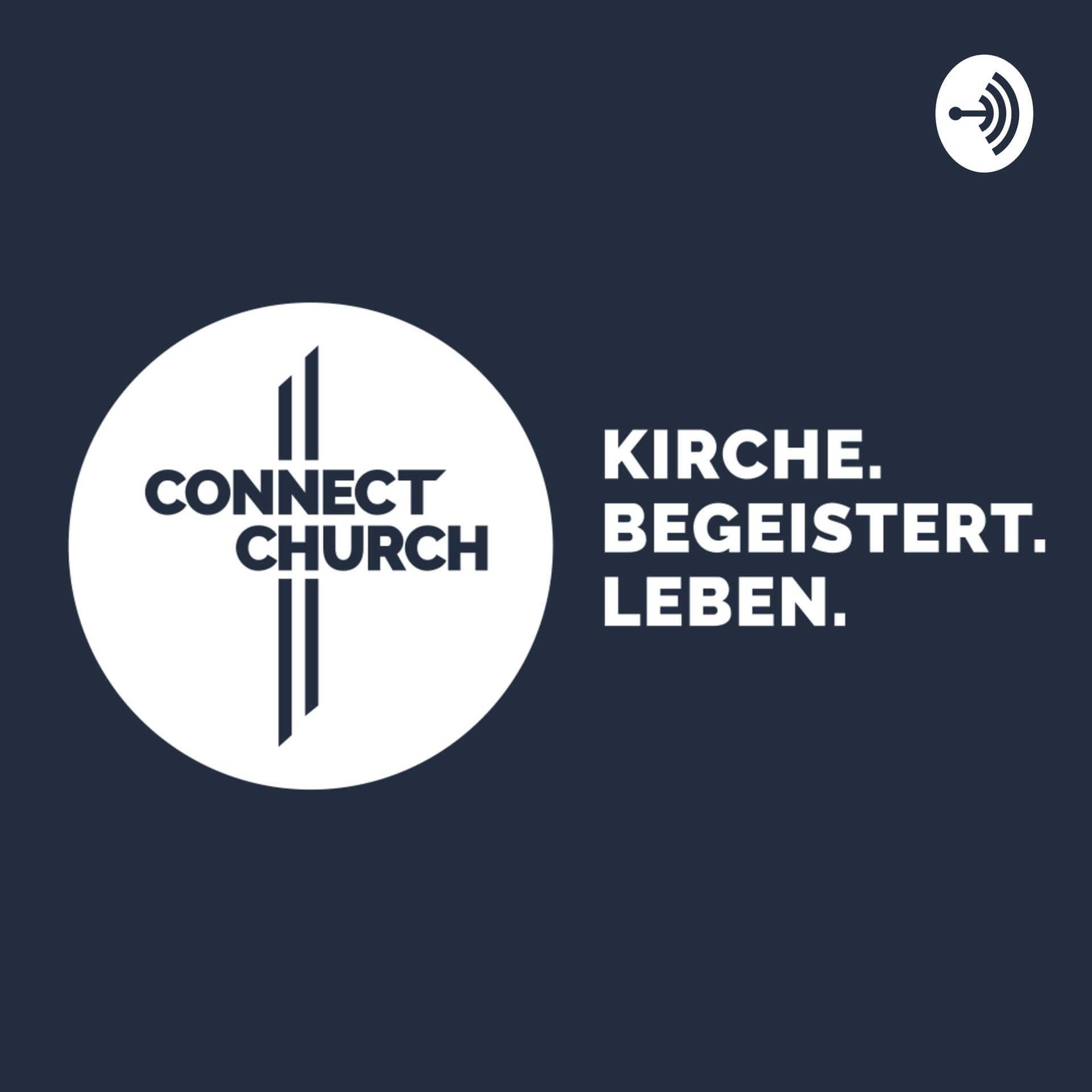 Connect Church Bietigheim-Bissingen - Podcasts