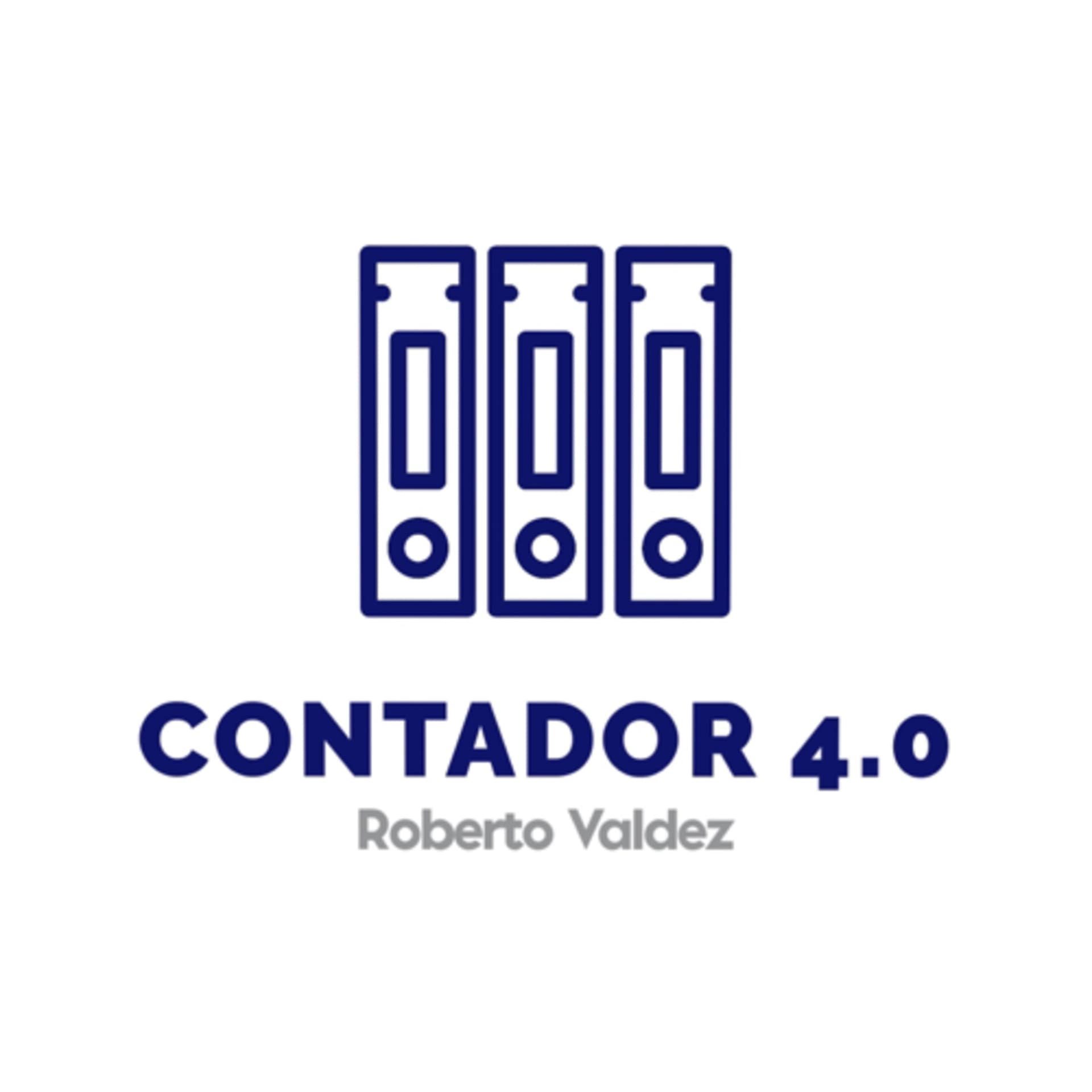 CONTADOR 4.0 - Podcasts