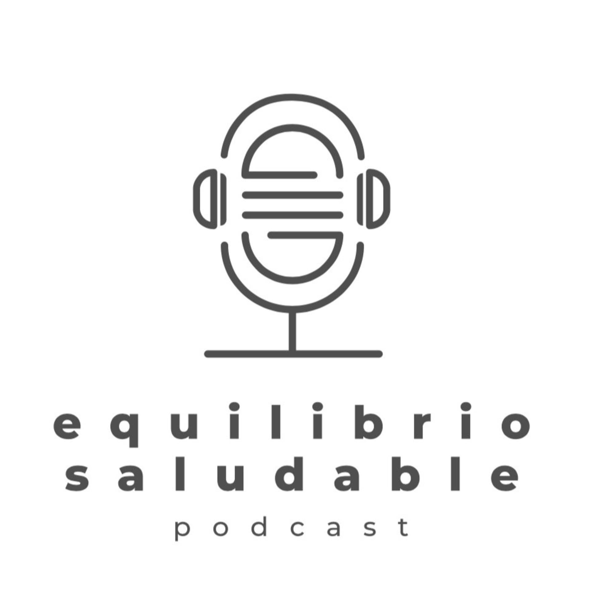 Equilibrio Saludable Podcast - Podcasts