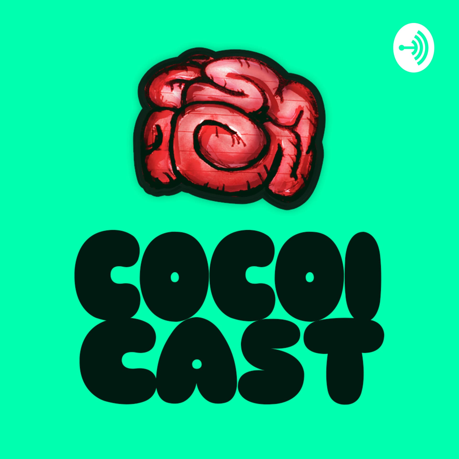 Cocoicast - Podcasts