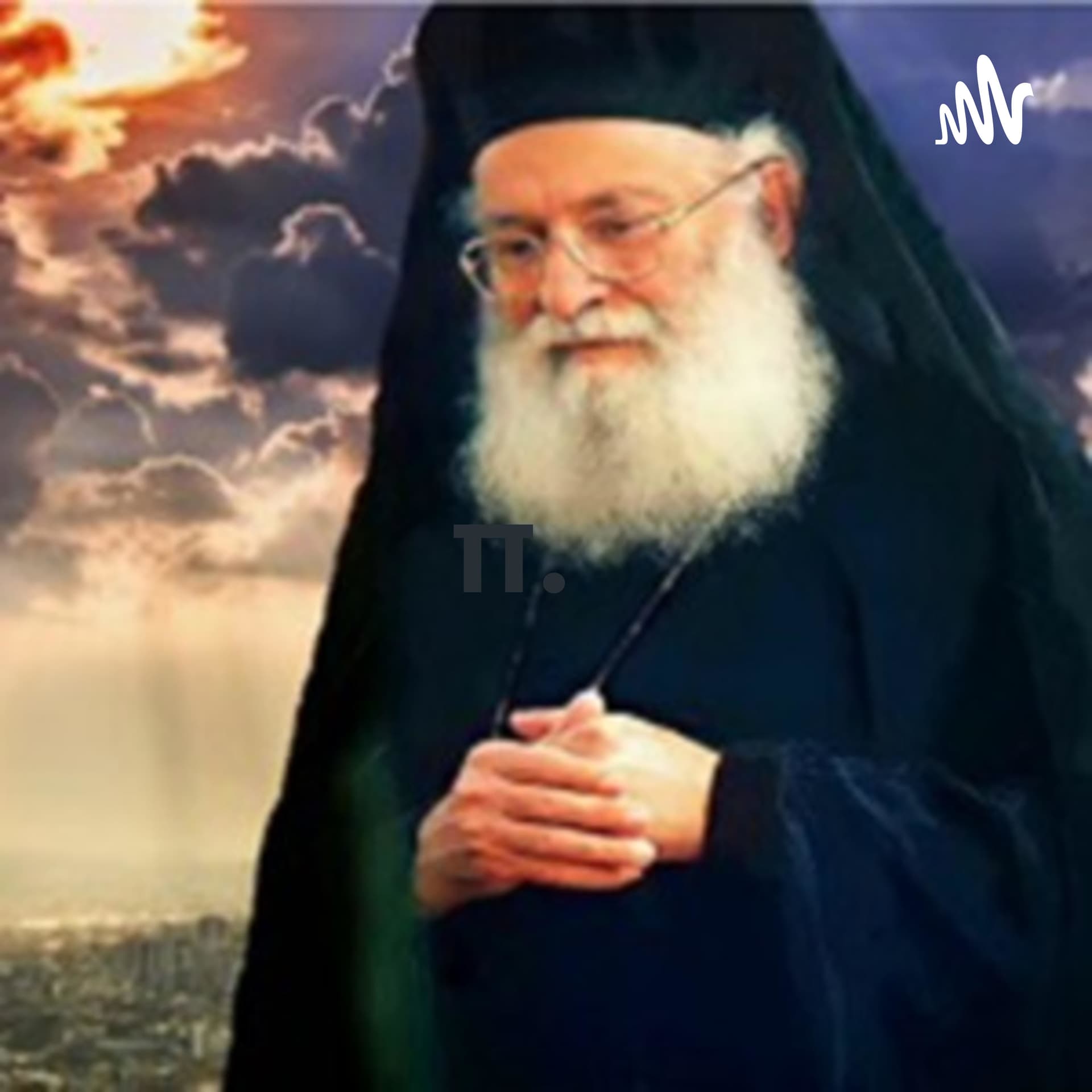 π. Αθανάσιος Μυτιληναίος - Podcasts