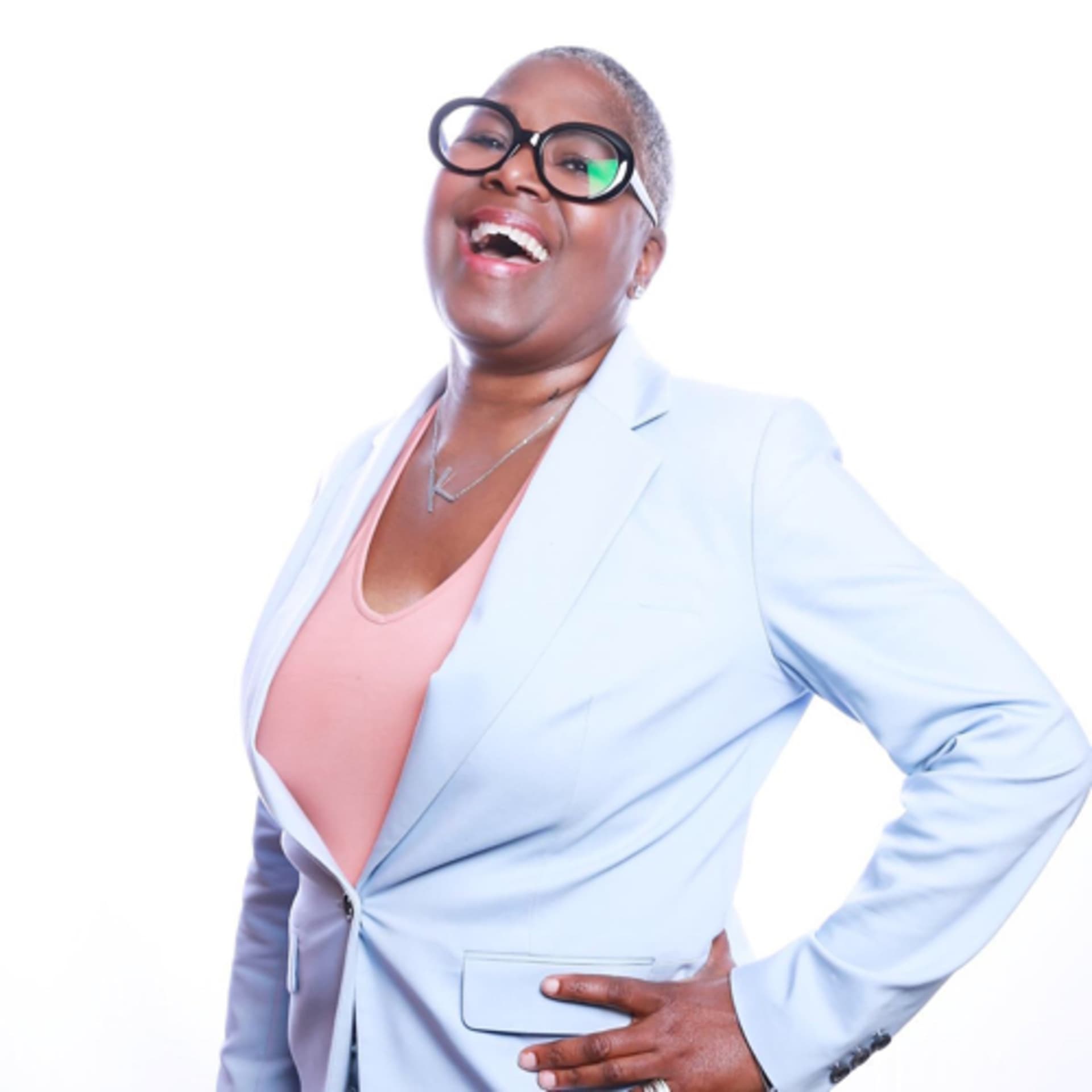 Intersections - Conversations at the Intersections of Mobility. Education. Equity. Tech - Podcasts