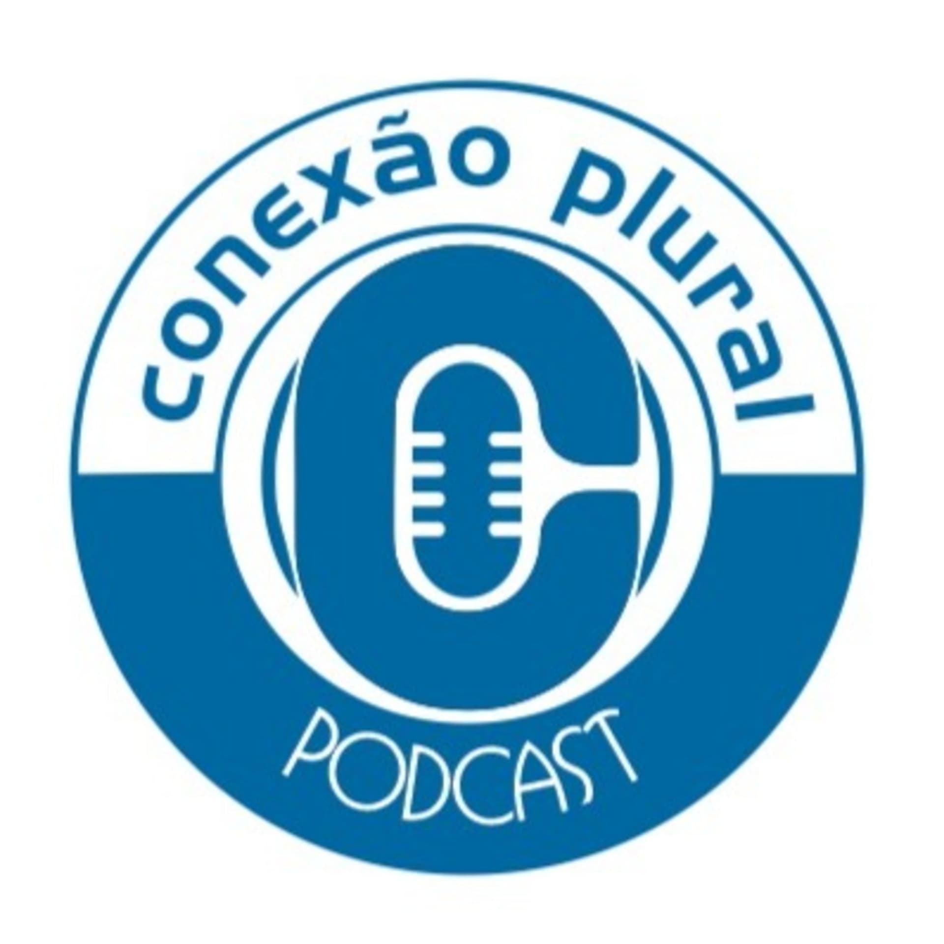 Conexão Plural - Podcasts
