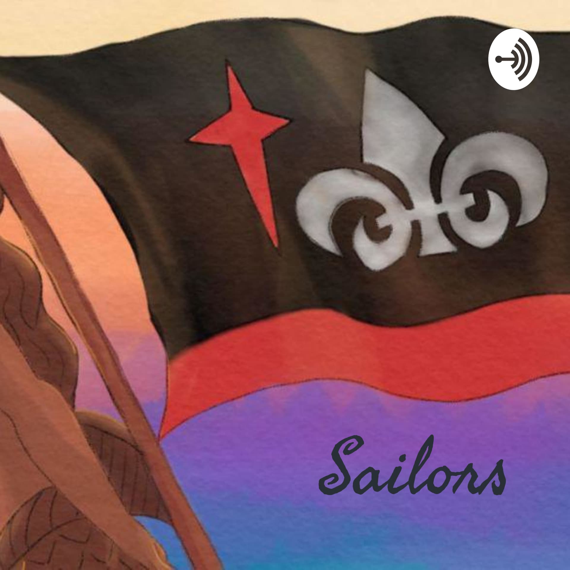 Sailors: Fallen Vanity - Podcasts