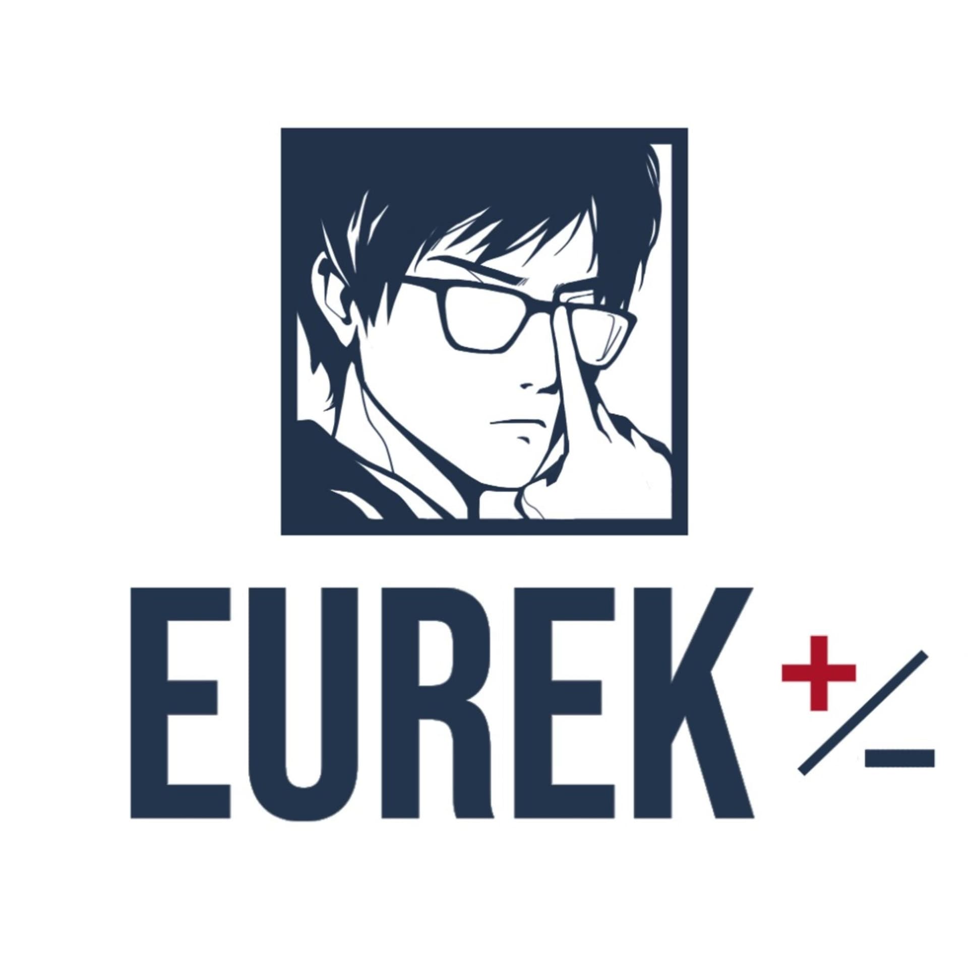 EureK - Podcasts