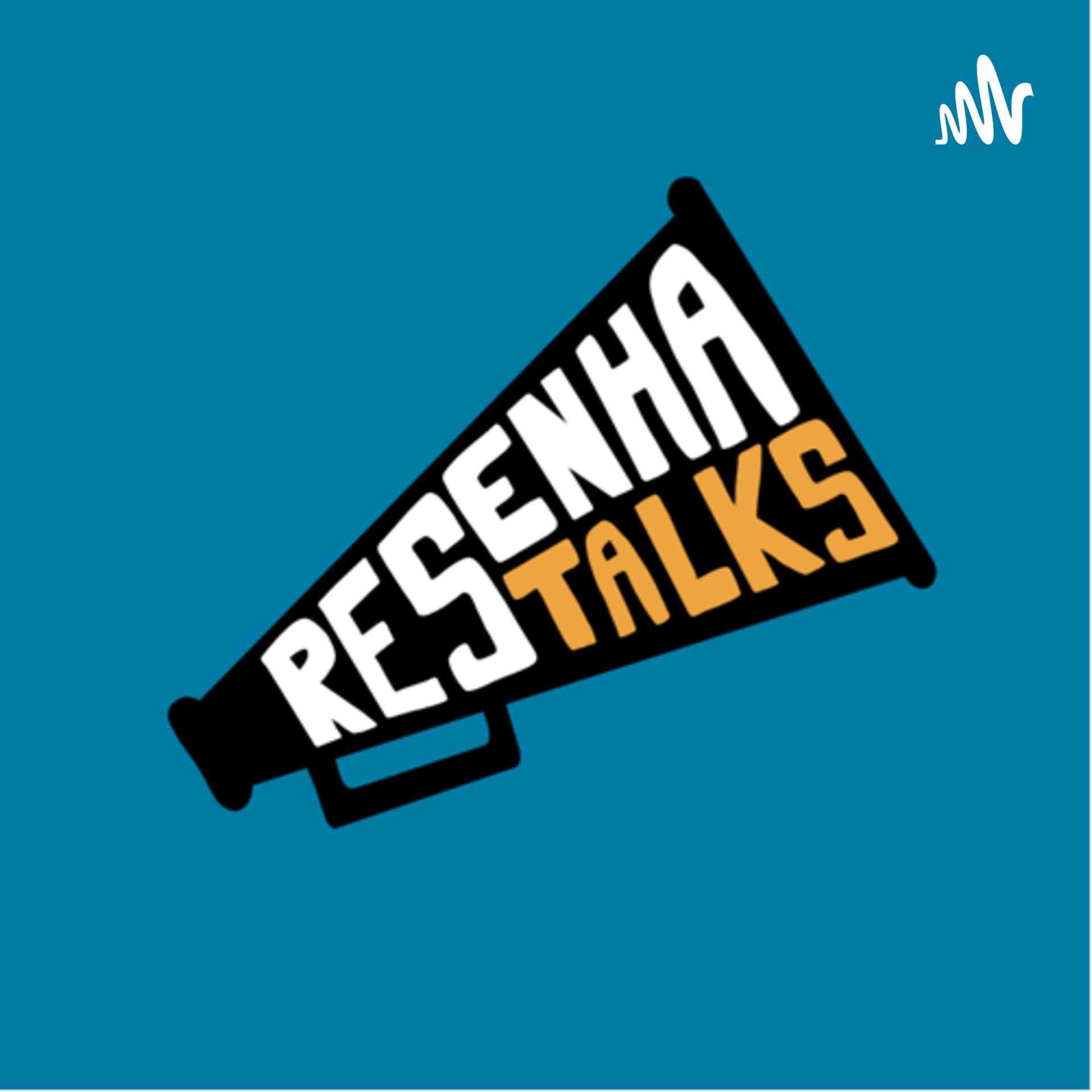 Resenha Talks - Podcasts
