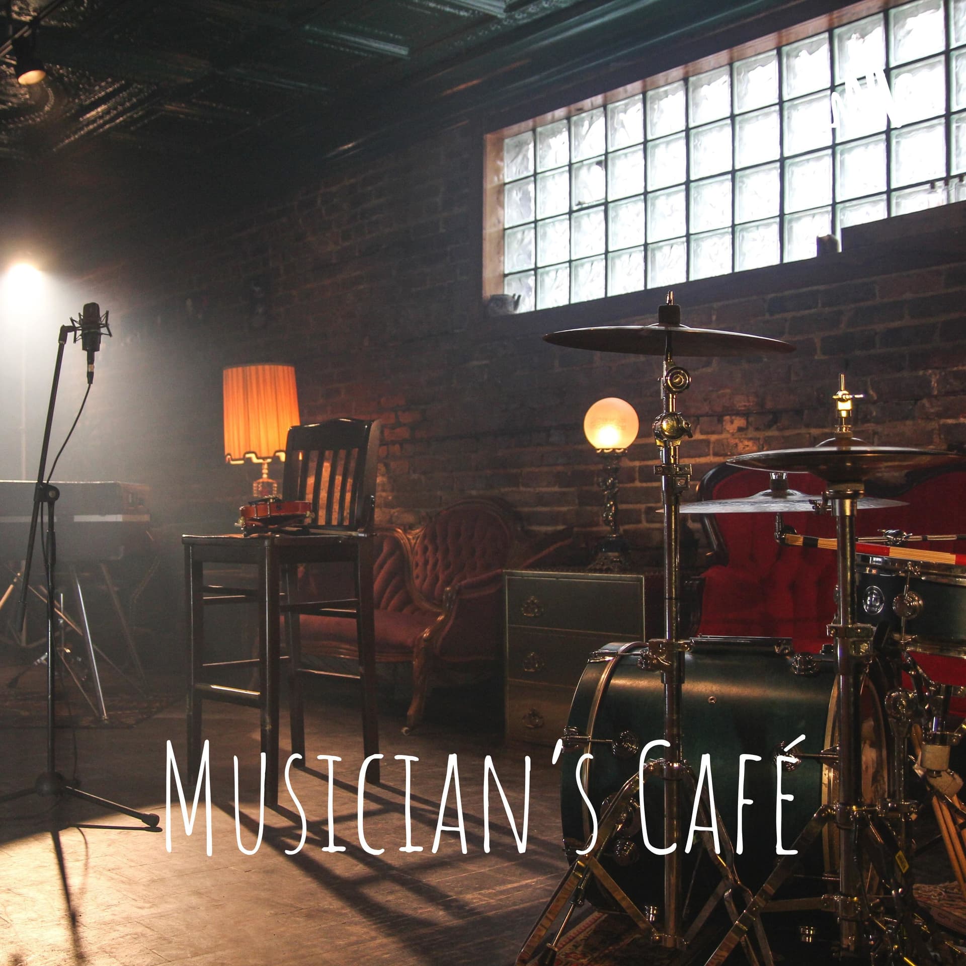 Musician's Café - Podcasts