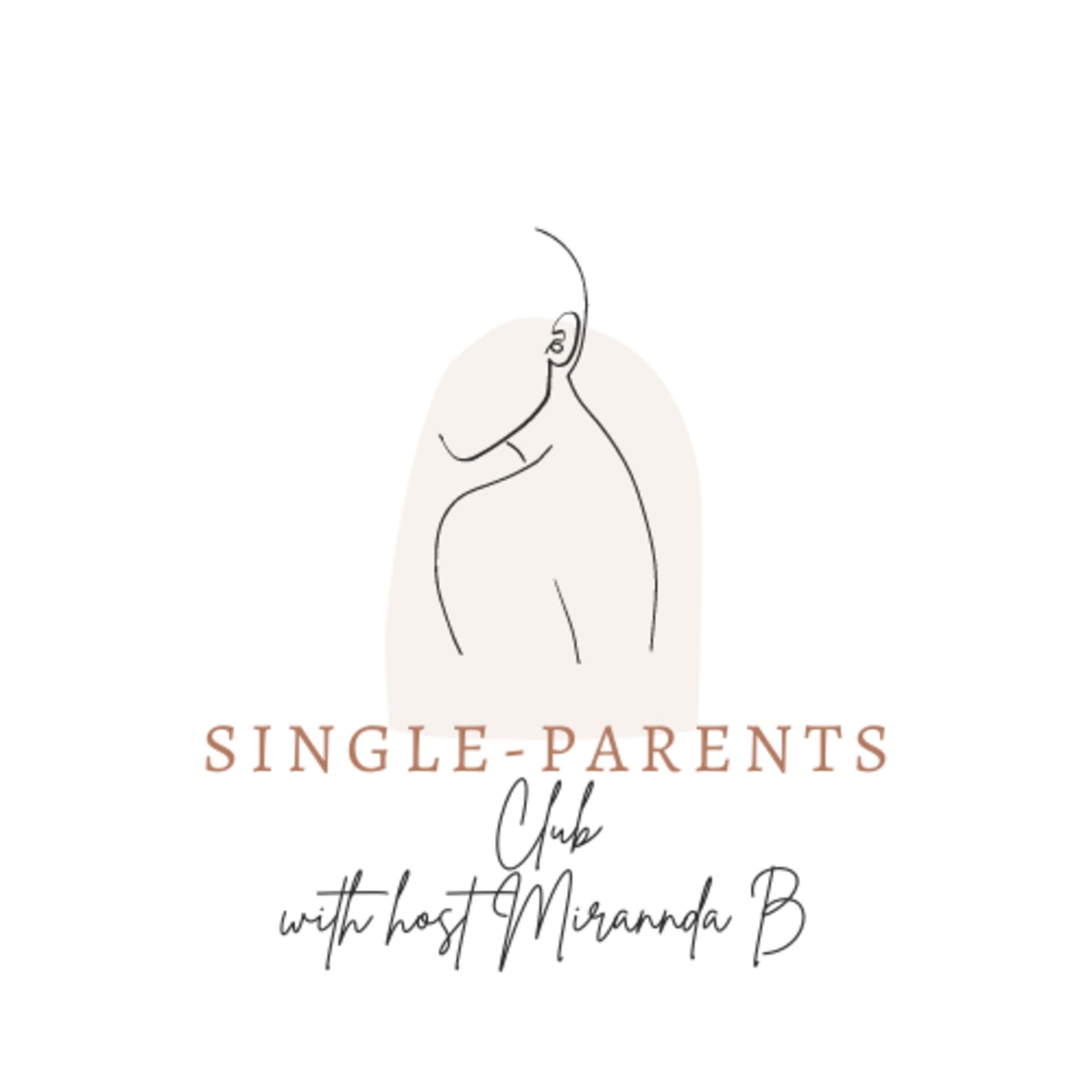 Single Parents Club - بودكاست