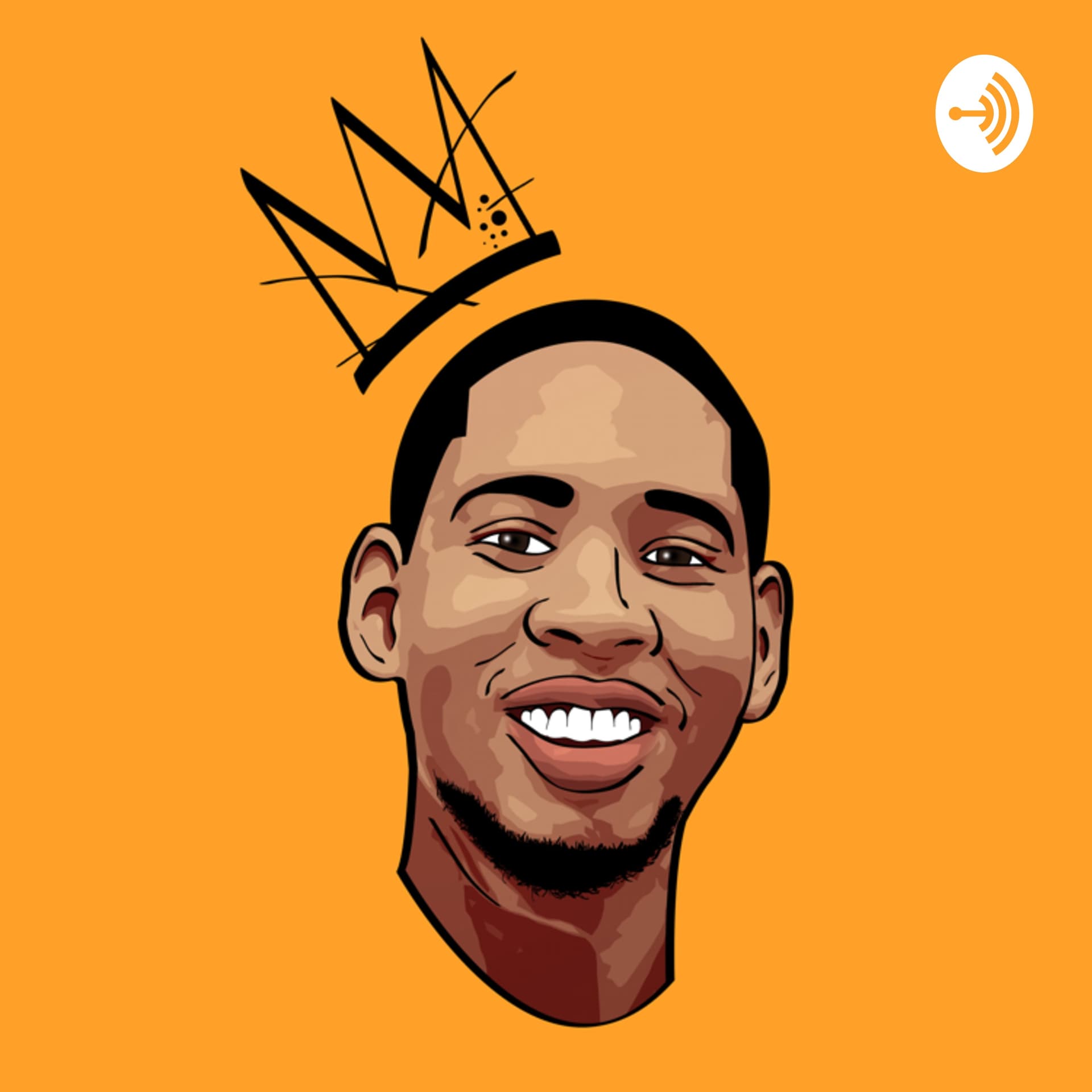 Just Deontae! - Podcasts